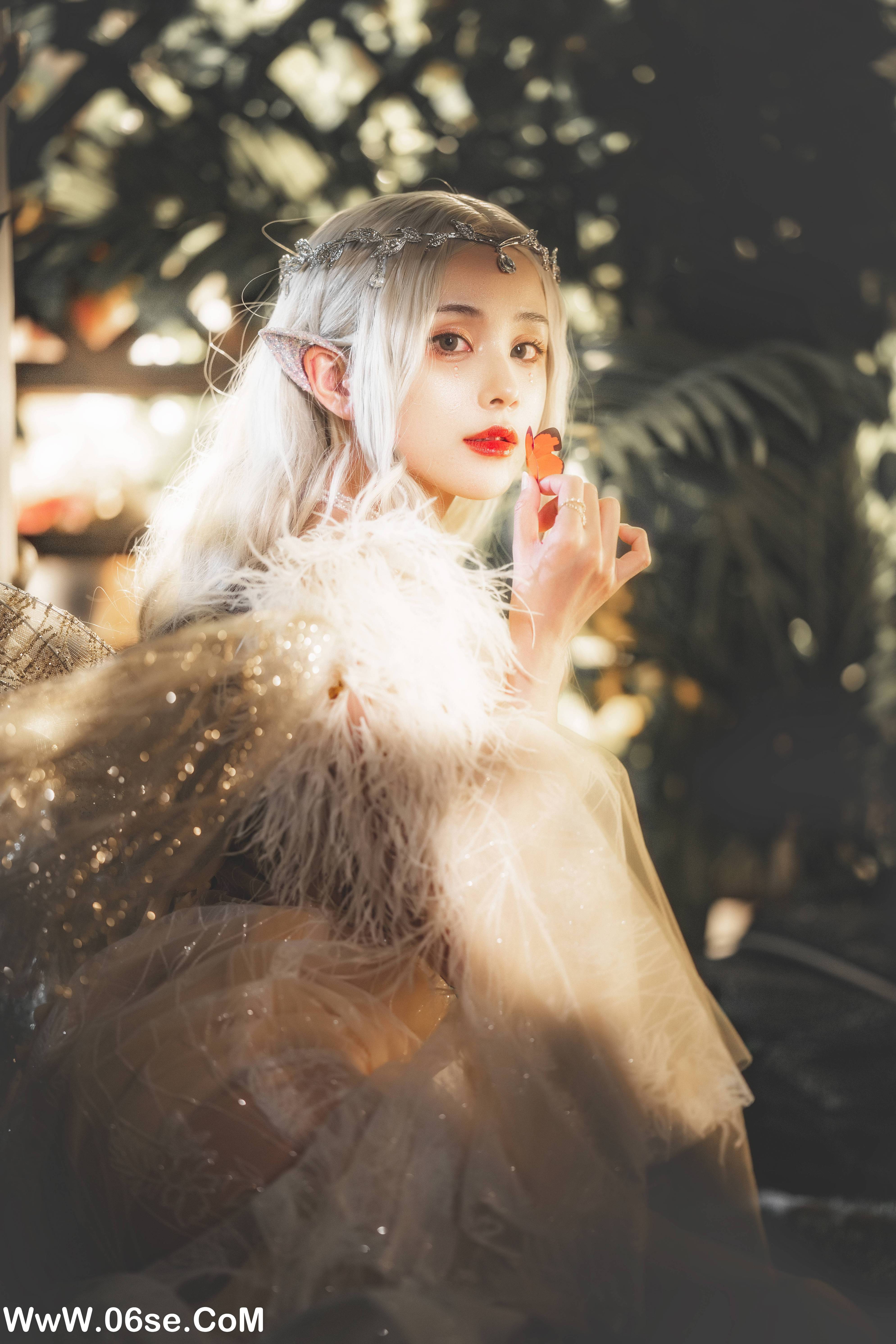 图片[13]-[YITUYU艺图语]2022.06.07 林中精灵 AAAyu阿玉[34P-823.26MB]-六色网