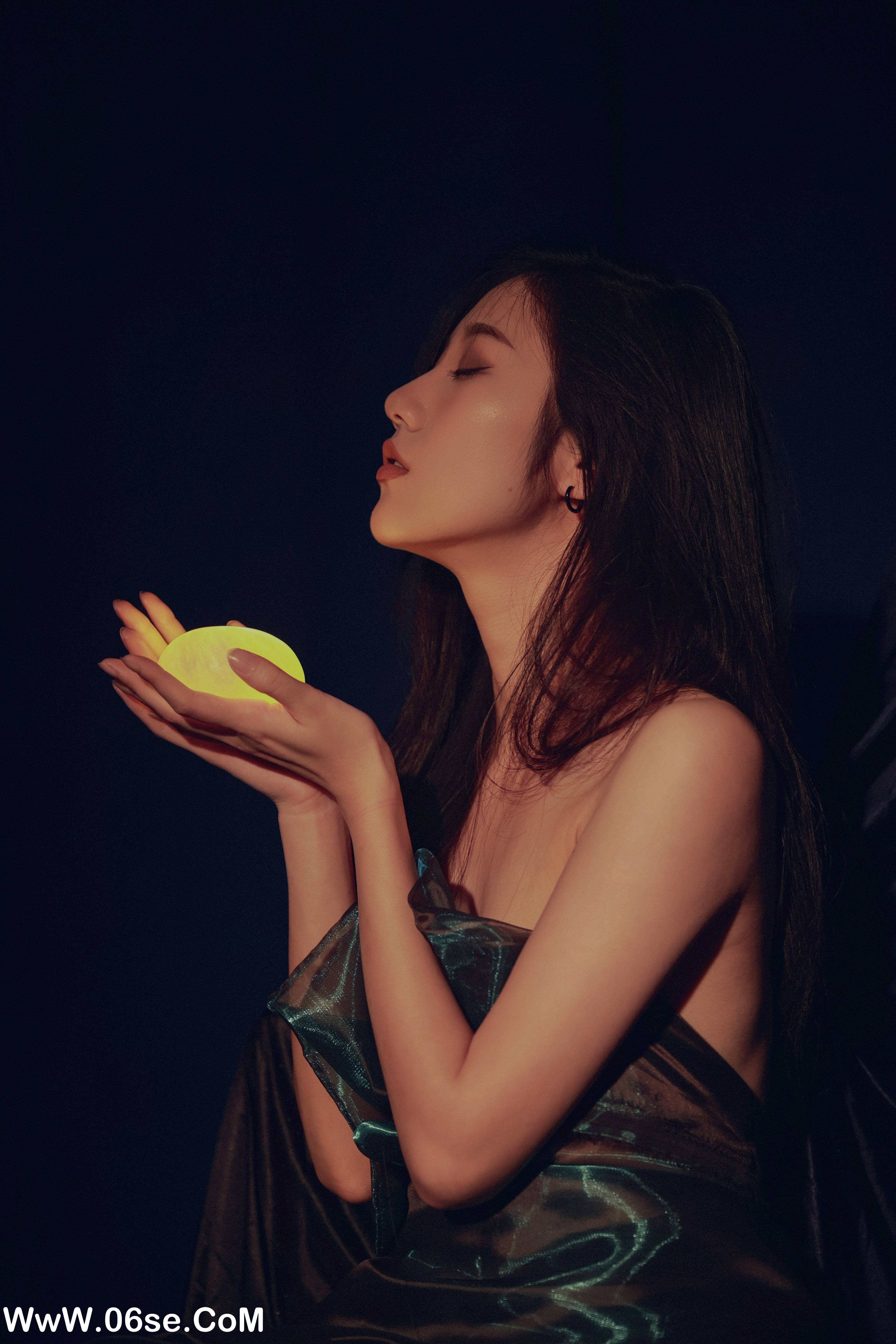 图片[32]-[YITUYU艺图语]2022.09.05 孤独星球 阿万[35+1P／168MB]-六色网