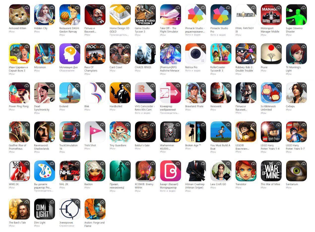Бесплатные общие аккаунты app store в телеграмме фото 107