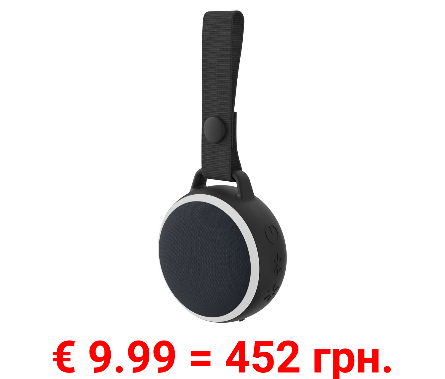 SILVERCREST® Bluetooth®-Lautsprecher »Sound Spot«