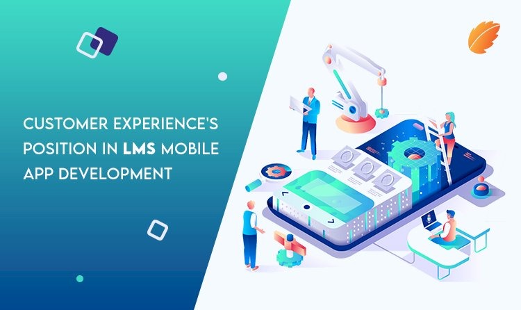 LMS Mobile App Development
