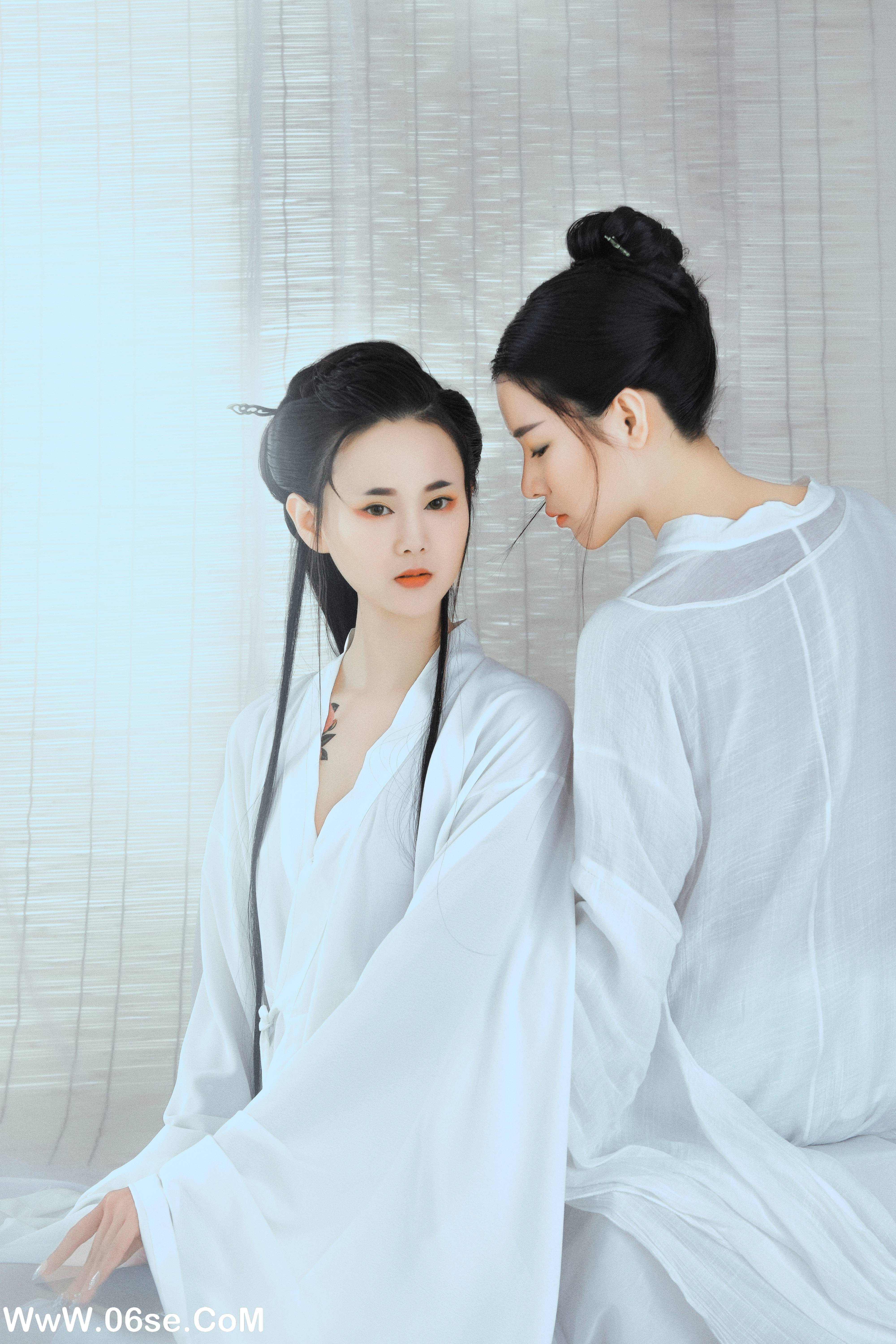 图片[10]-[YITUYU艺图语]2022.01.29 双玉隐 欣宝[18+1P／333MB]-六色网