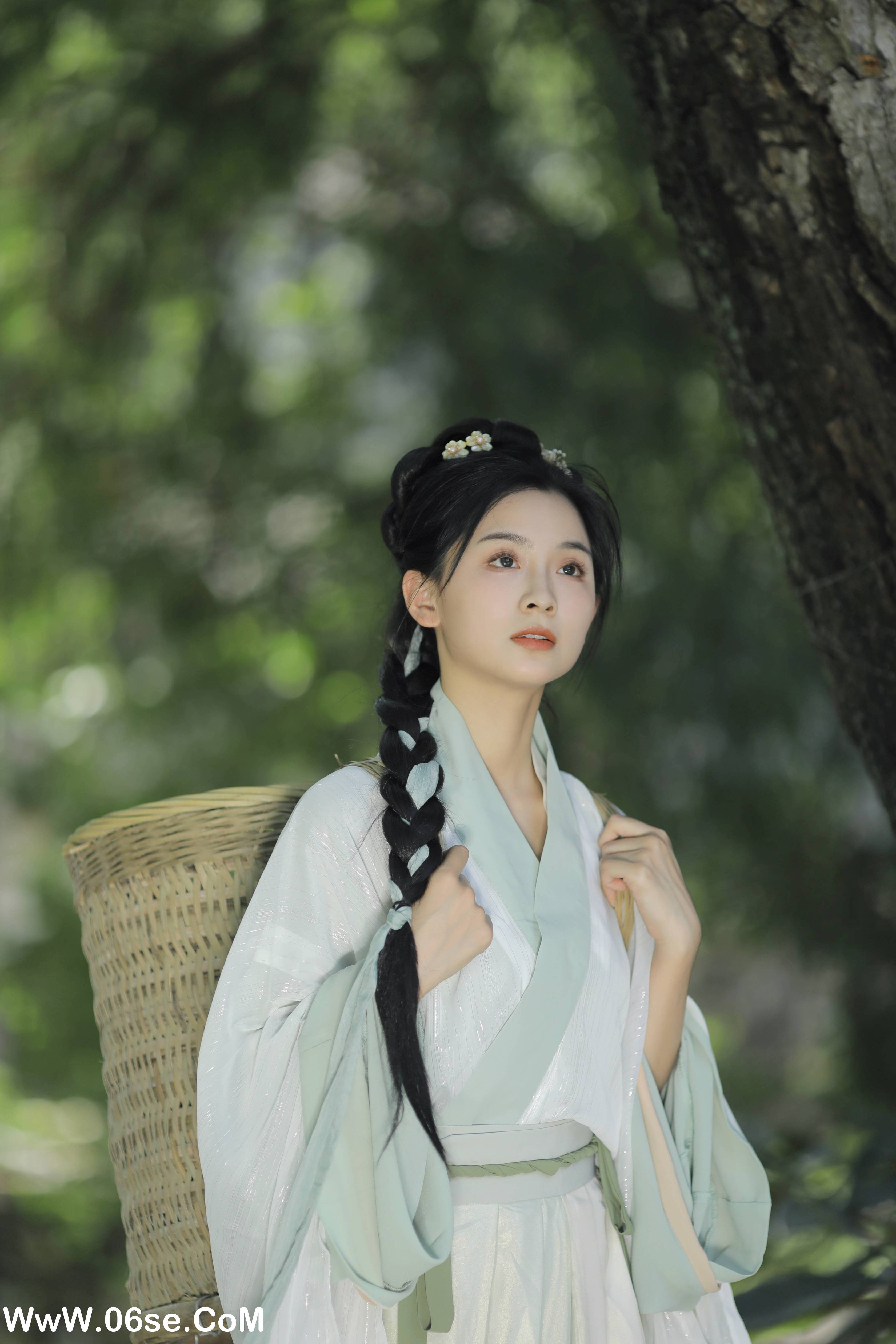 图片[23]-[YITUYU艺图语]2022.12.09 梦华录 往往[35+1P／408MB]-六色网