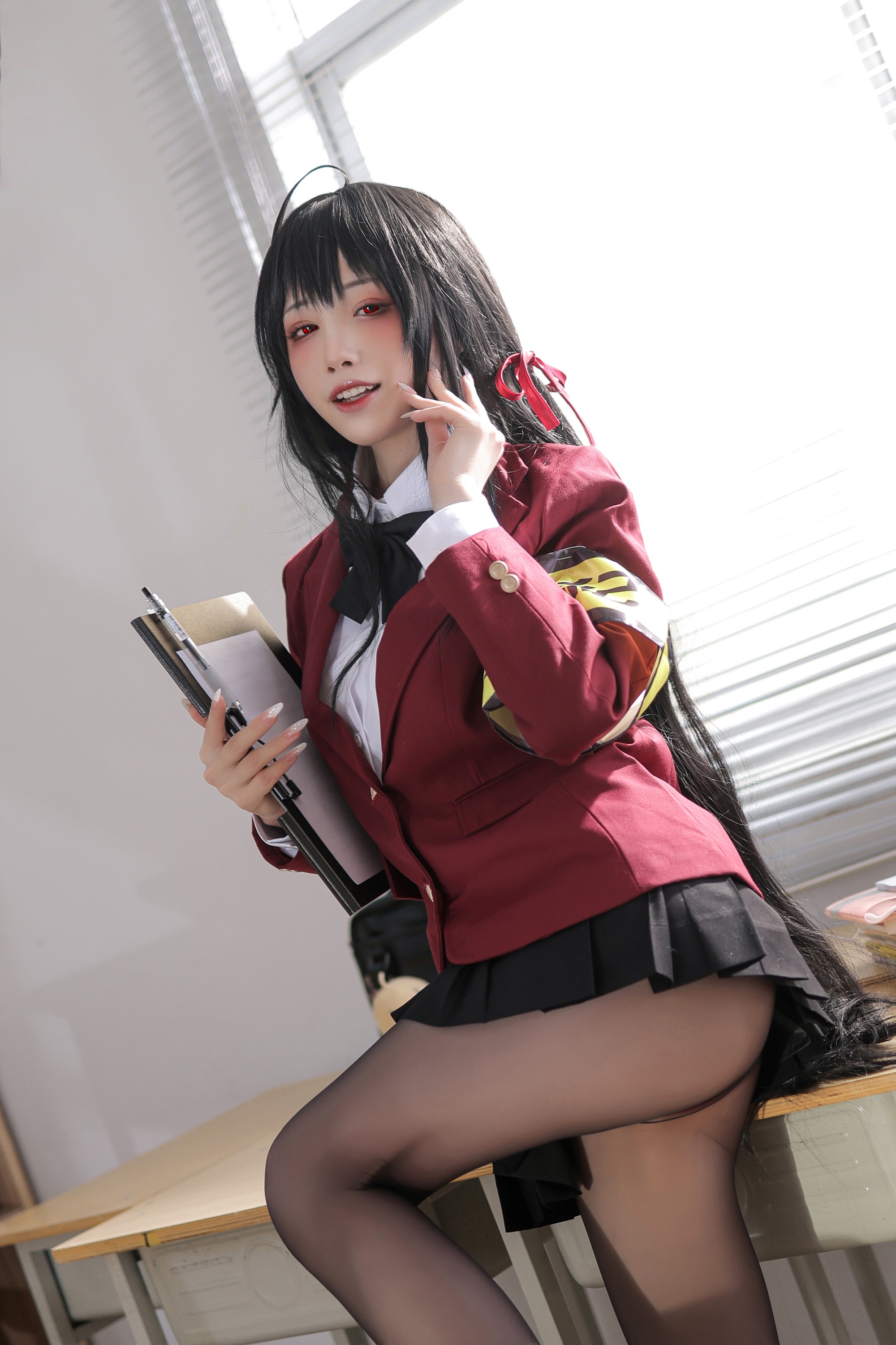 水淼 大凤jk（10月17打赏群资源） 7