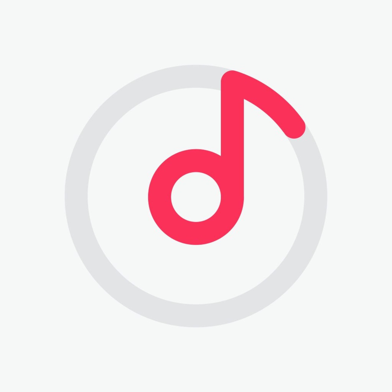 Music VK iOS