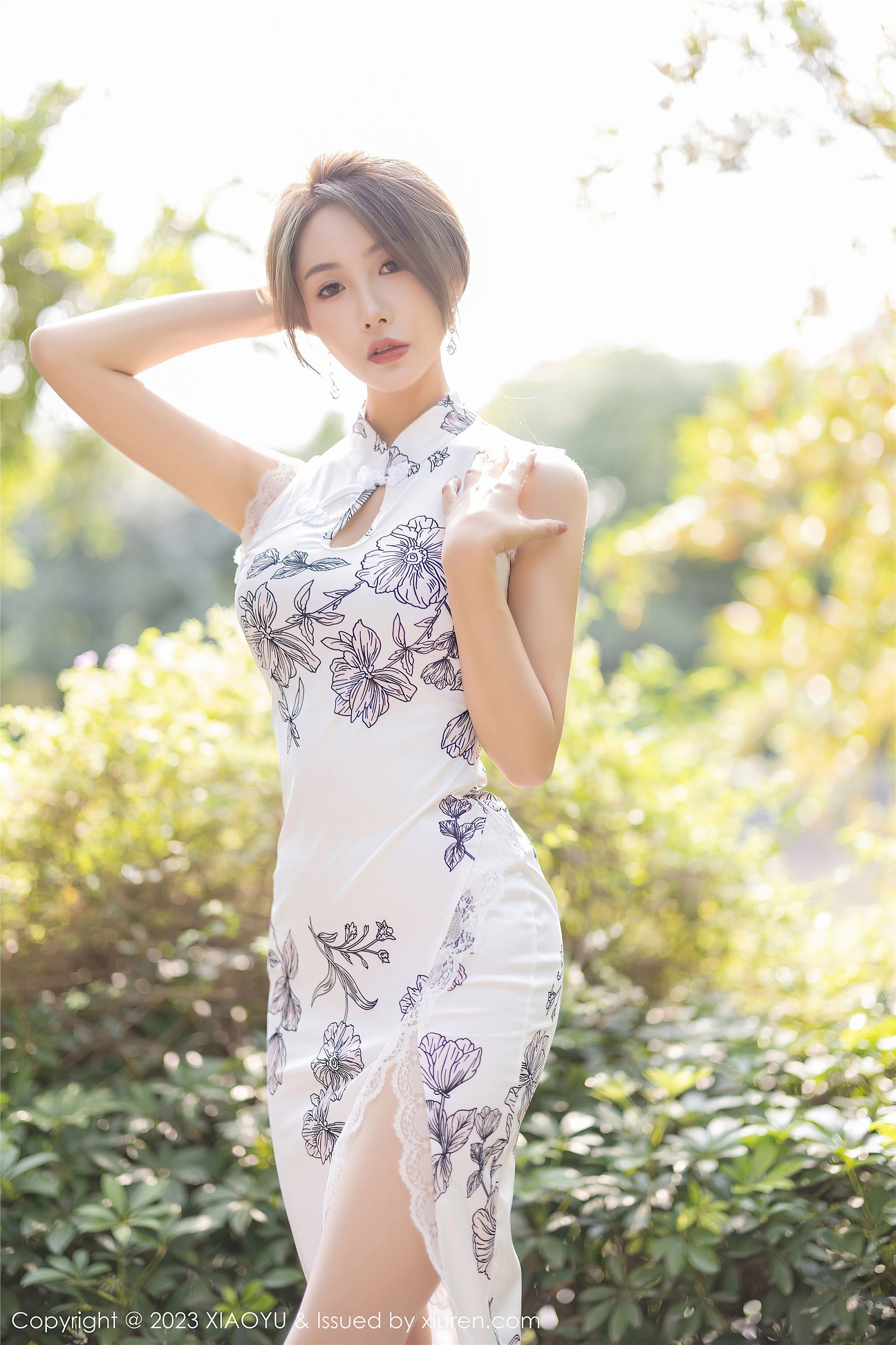 图片[44]-[XIAOYU画语界] 2023.05.08 NO.1022 苏苏阿-六色网