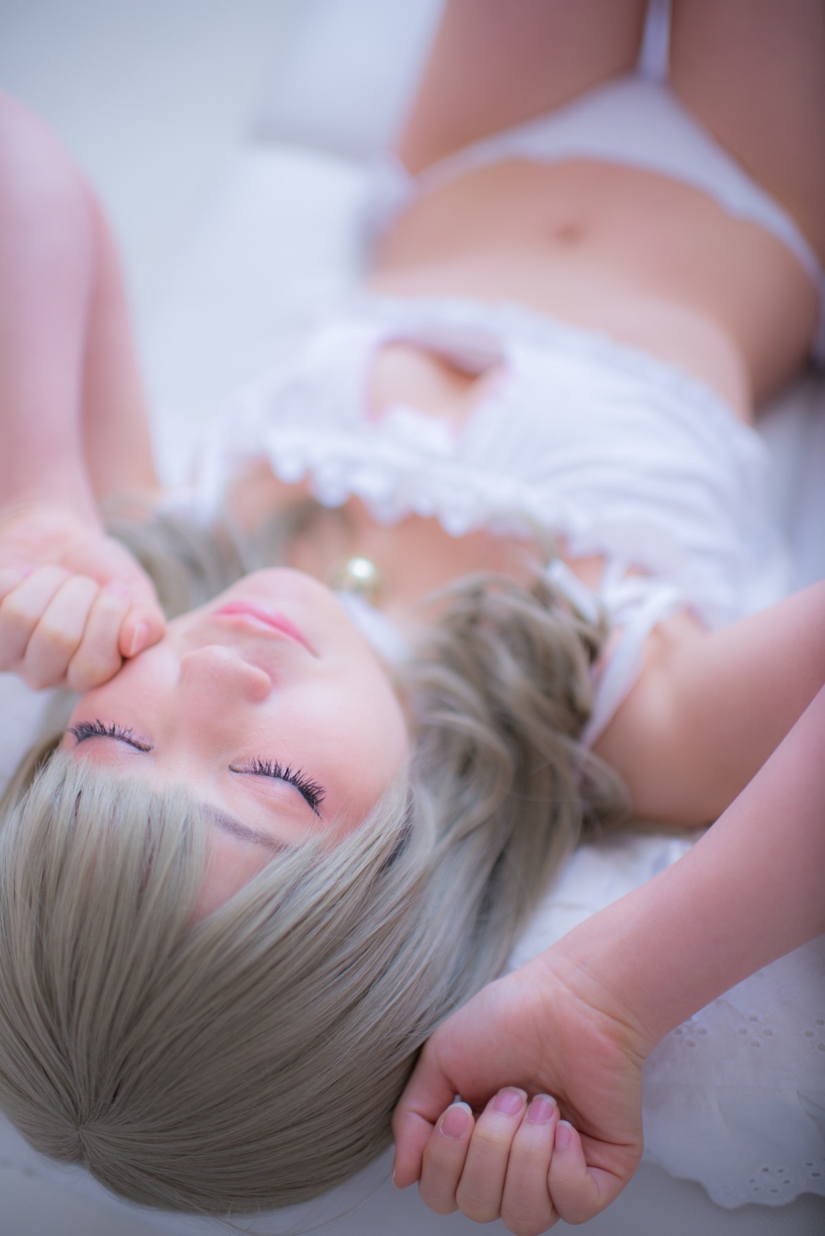 [星乃まみ] 酔い風 Vol.01 33