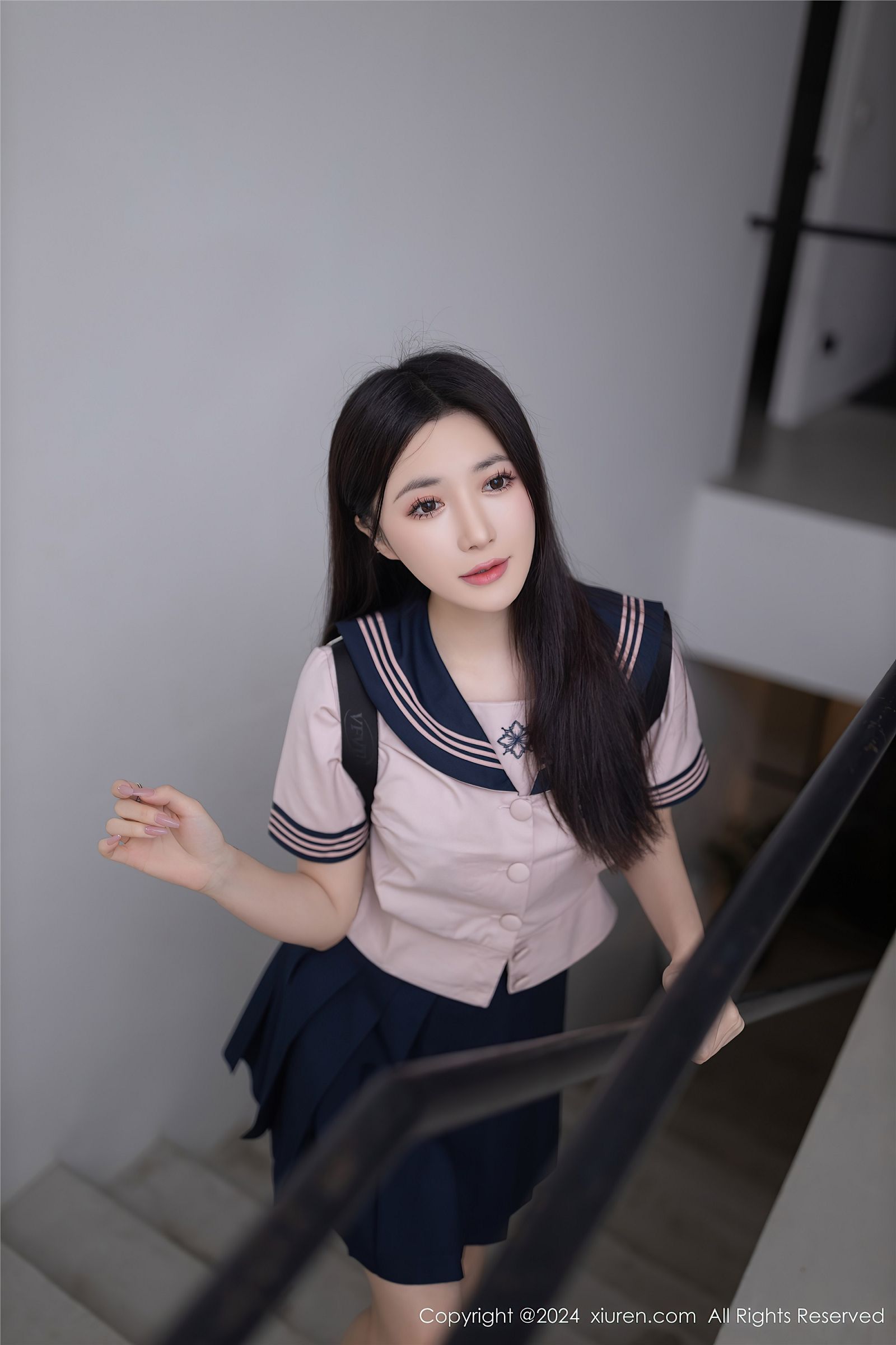 图片[30]-[XIUREN秀人网] 2024.03.15 NO.8244 鱼子酱Fish-六色网