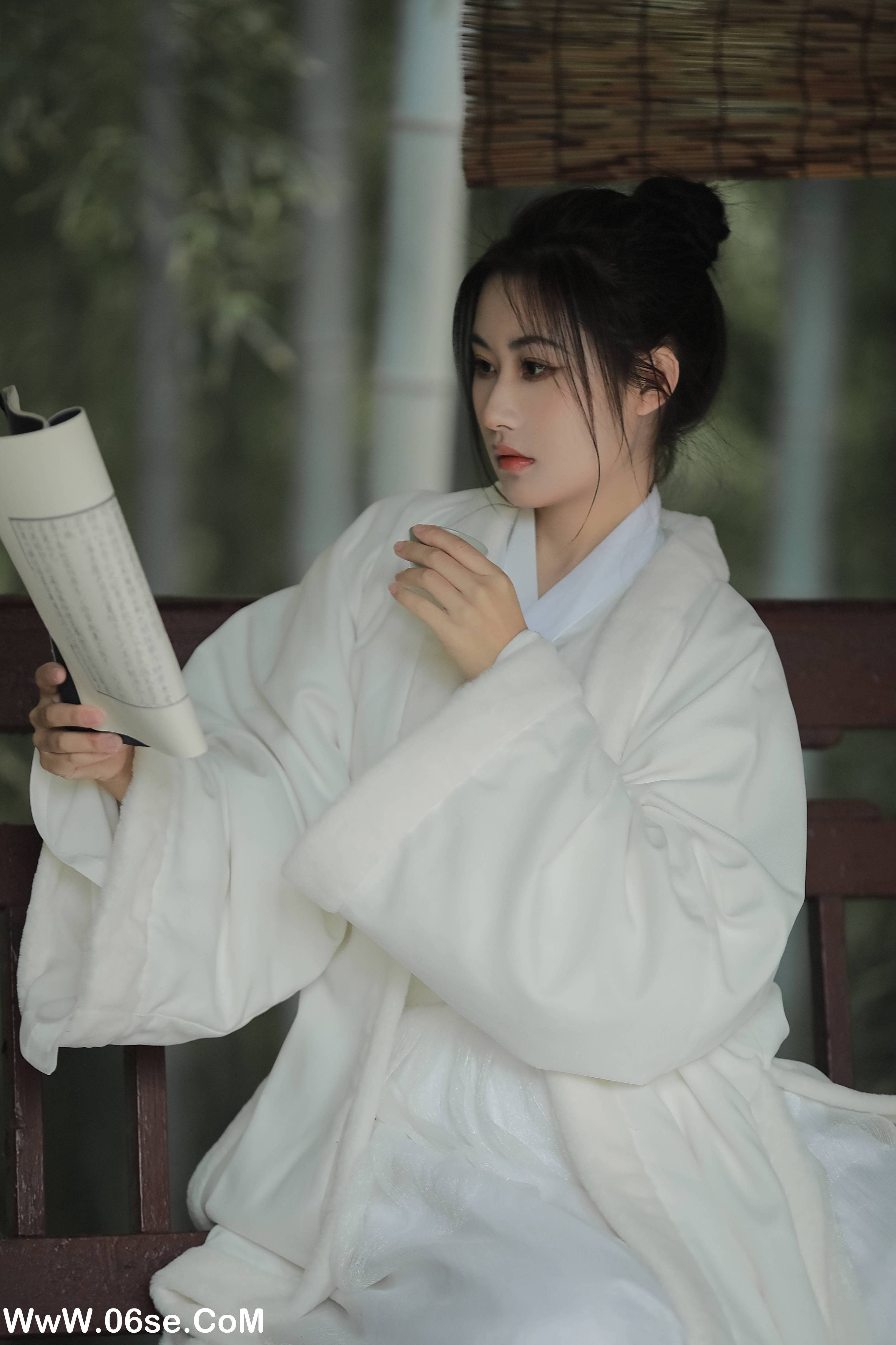 图片[5]-[YITUYU艺图语]2022.05.19 麒麟才子 keikei白茶清欢[22P-283.77 MB]-六色网