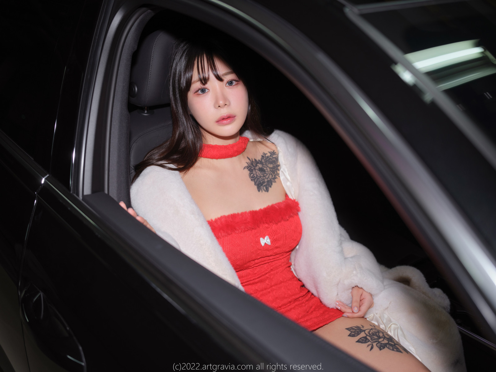 Wuyo 우요, [ArtGravia] Vol.476 아트그라비아 Set.01 19