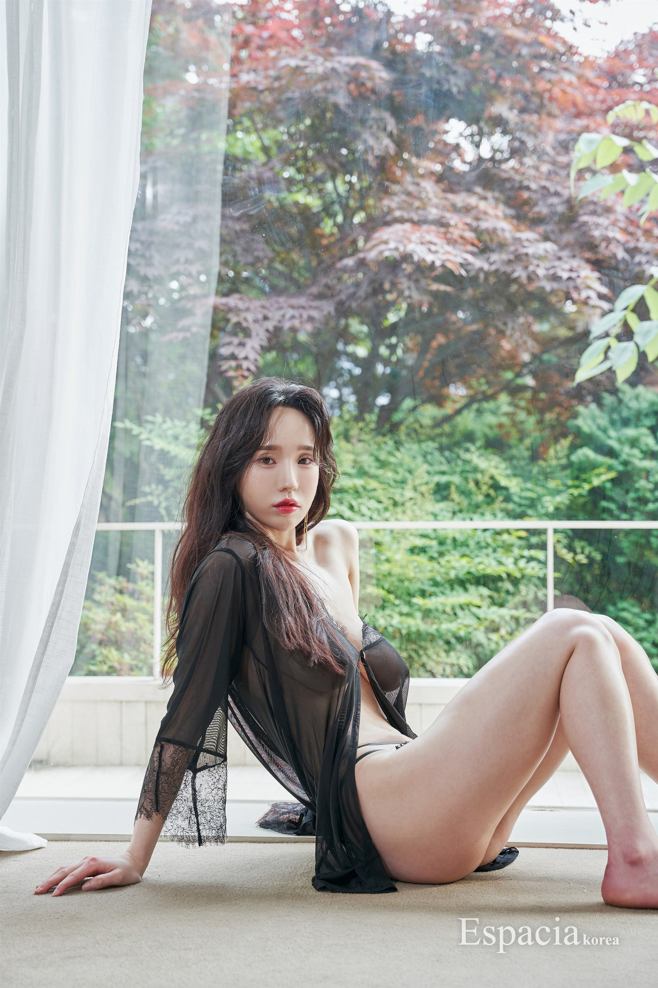 YUNHA [Espacia Korea] EHC#053 7