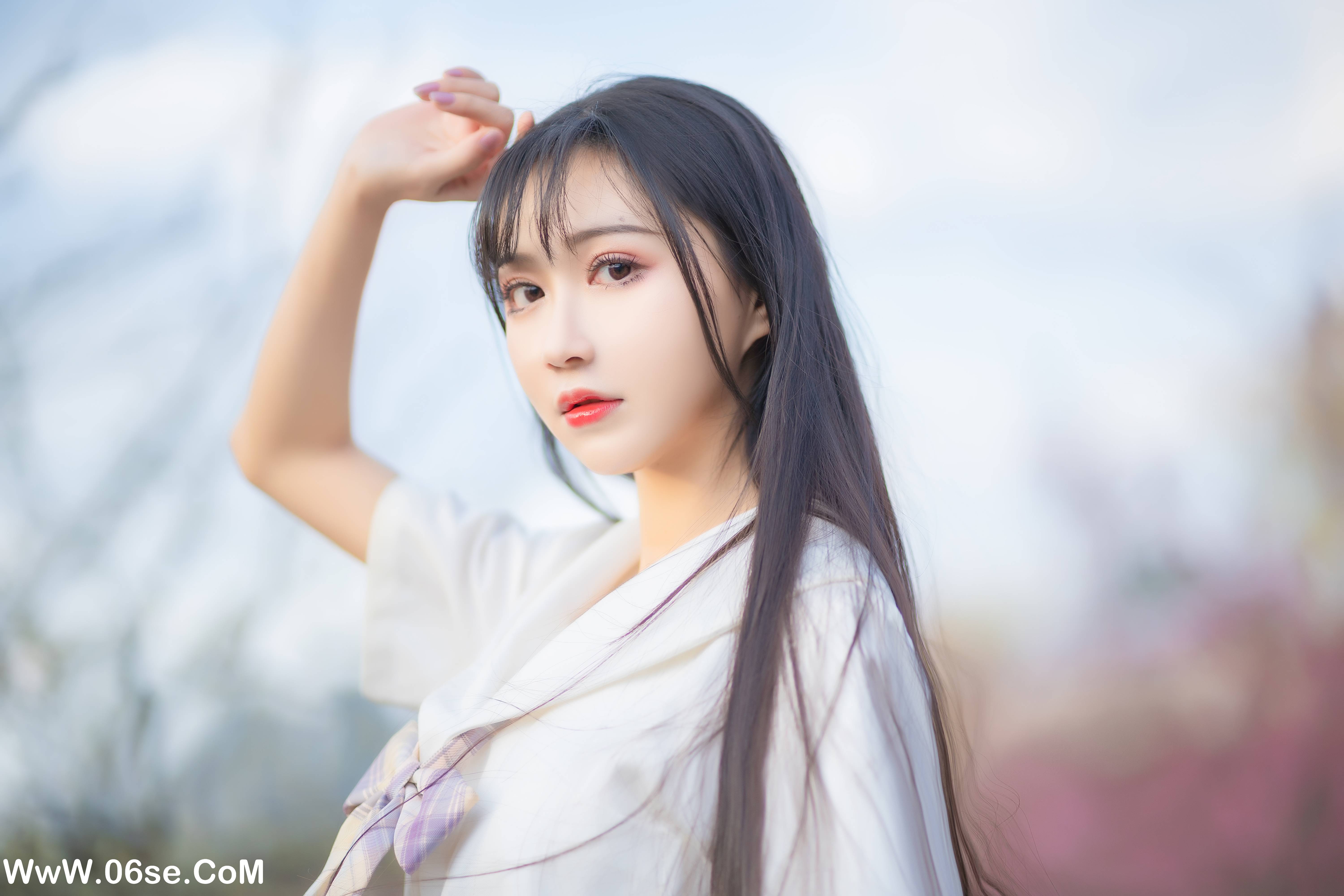 图片[9]-[YITUYU艺图语]2022.11.06 时光蹁跹 -绮罗生的小苏苏-[32+1P／362MB]-六色网