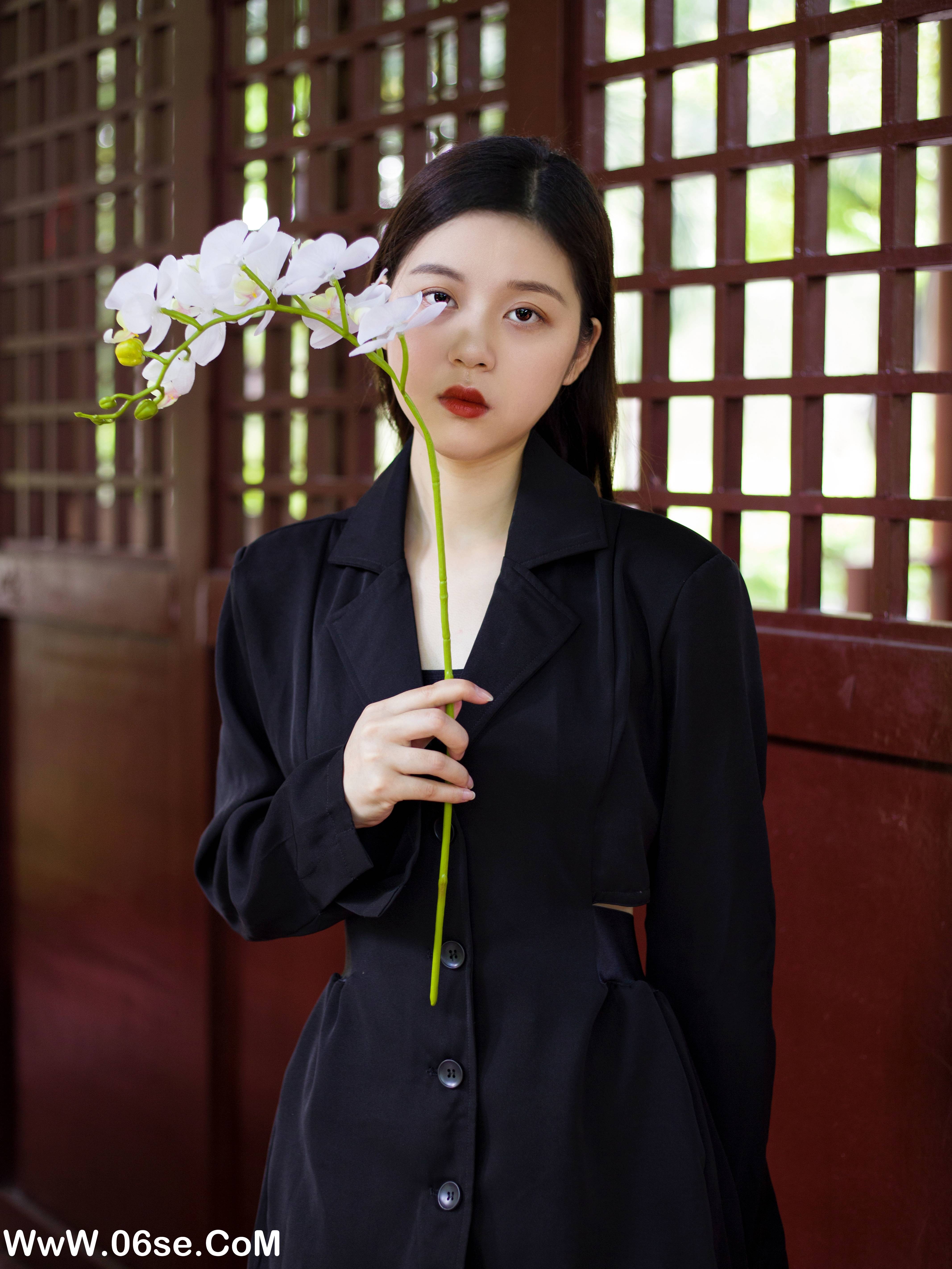 图片[24]-[YITUYU艺图语]2022.10.17 游园 SouyuLam[30+1P／309MB]-六色网