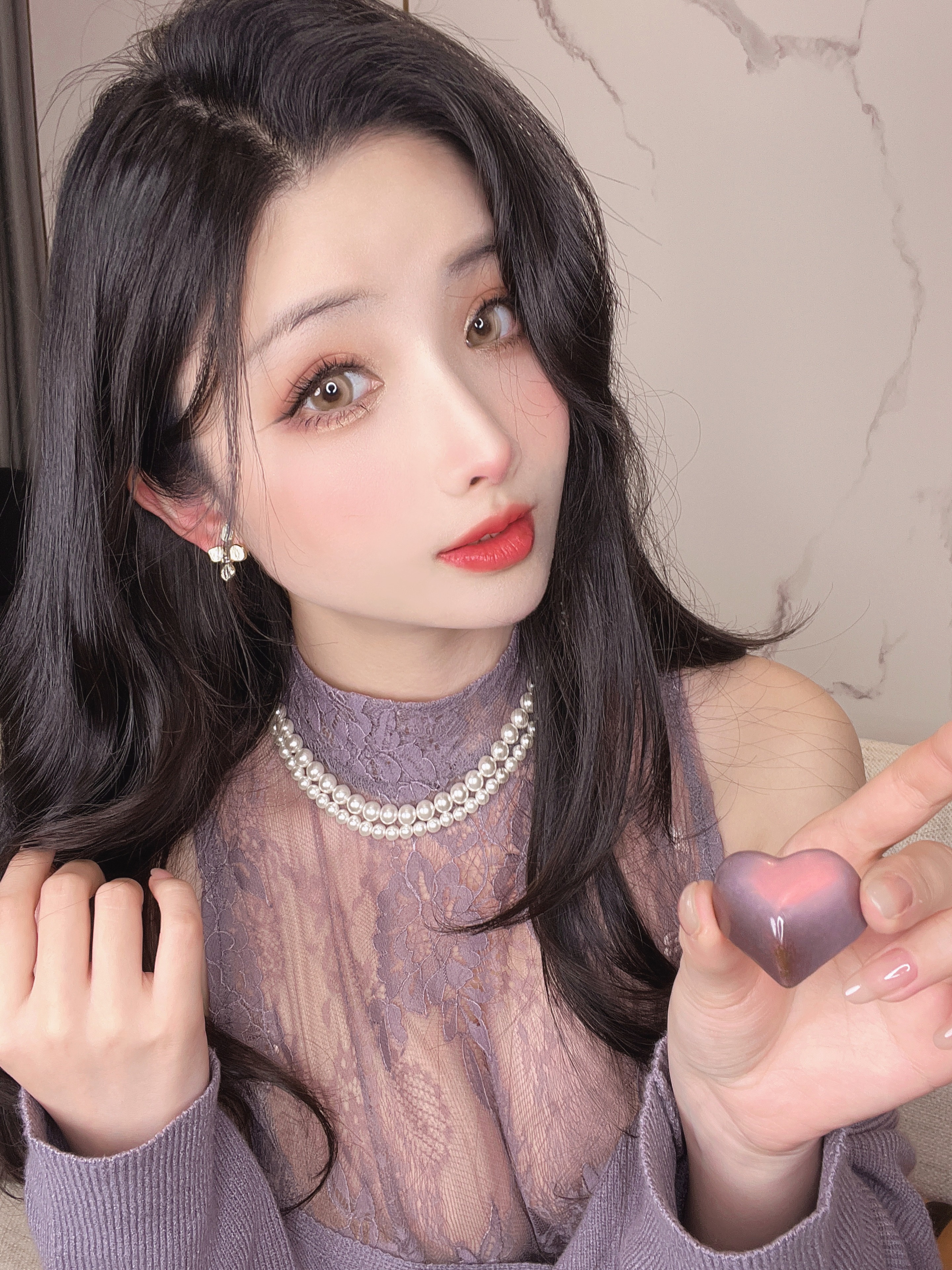 凉凉子 情人节巧克力（2月18打赏群资源） 23