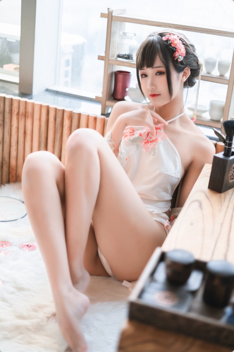 [Cos]三度69 - 肚兜[28p] 5