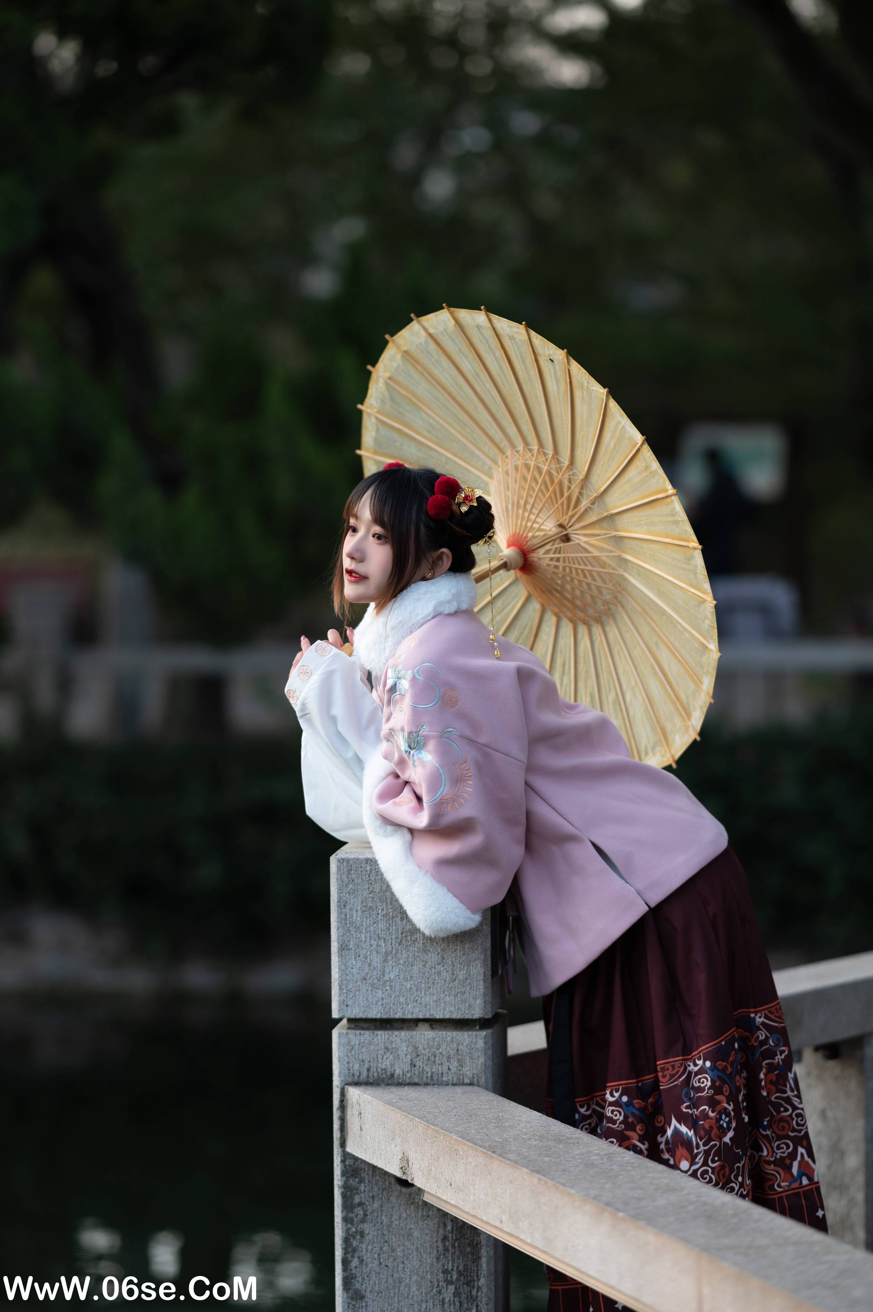 图片[15]-[YITUYU艺图语]2022.07.10 立春 兔子Zzz不吃胡萝卜[34+1P／361MB]-六色网