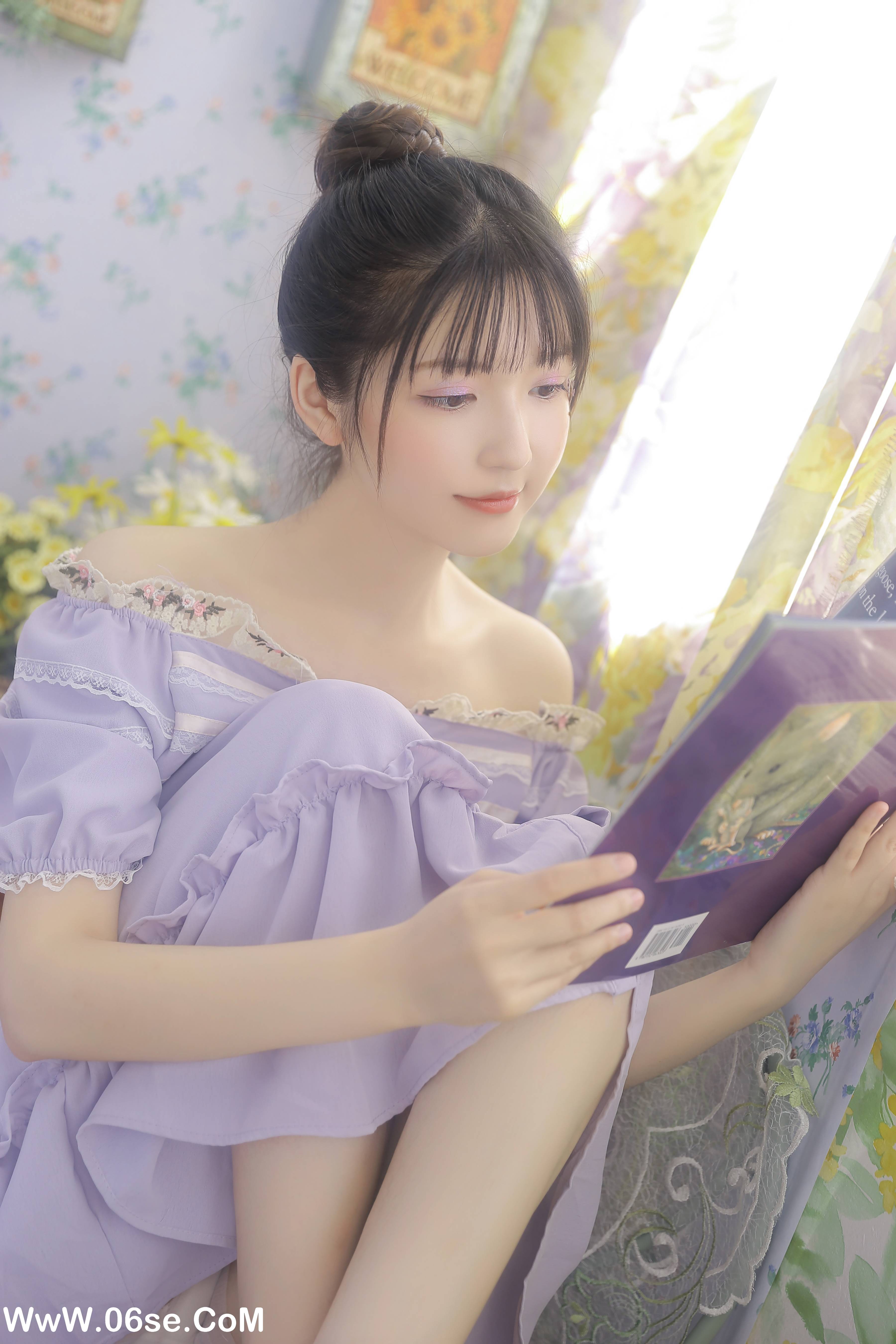 图片[18]-[YITUYU艺图语]2022.07.19 把你栽在花园里 金迪-Vivian[21+1P／108MB]-六色网