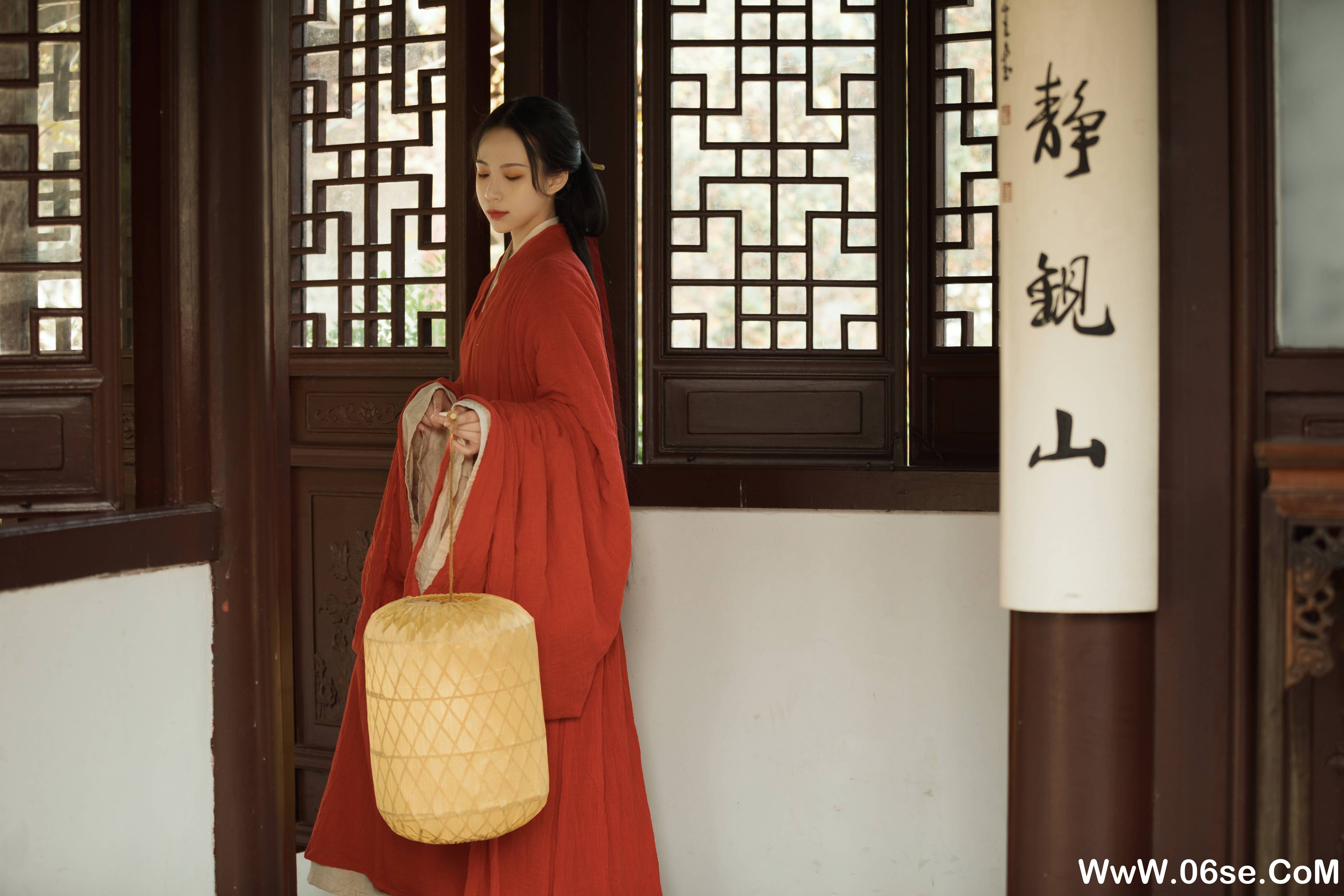 图片[20]-[YITUYU艺图语]2021.08.26 山河故人 牧牧[25+1P／293MB]-六色网