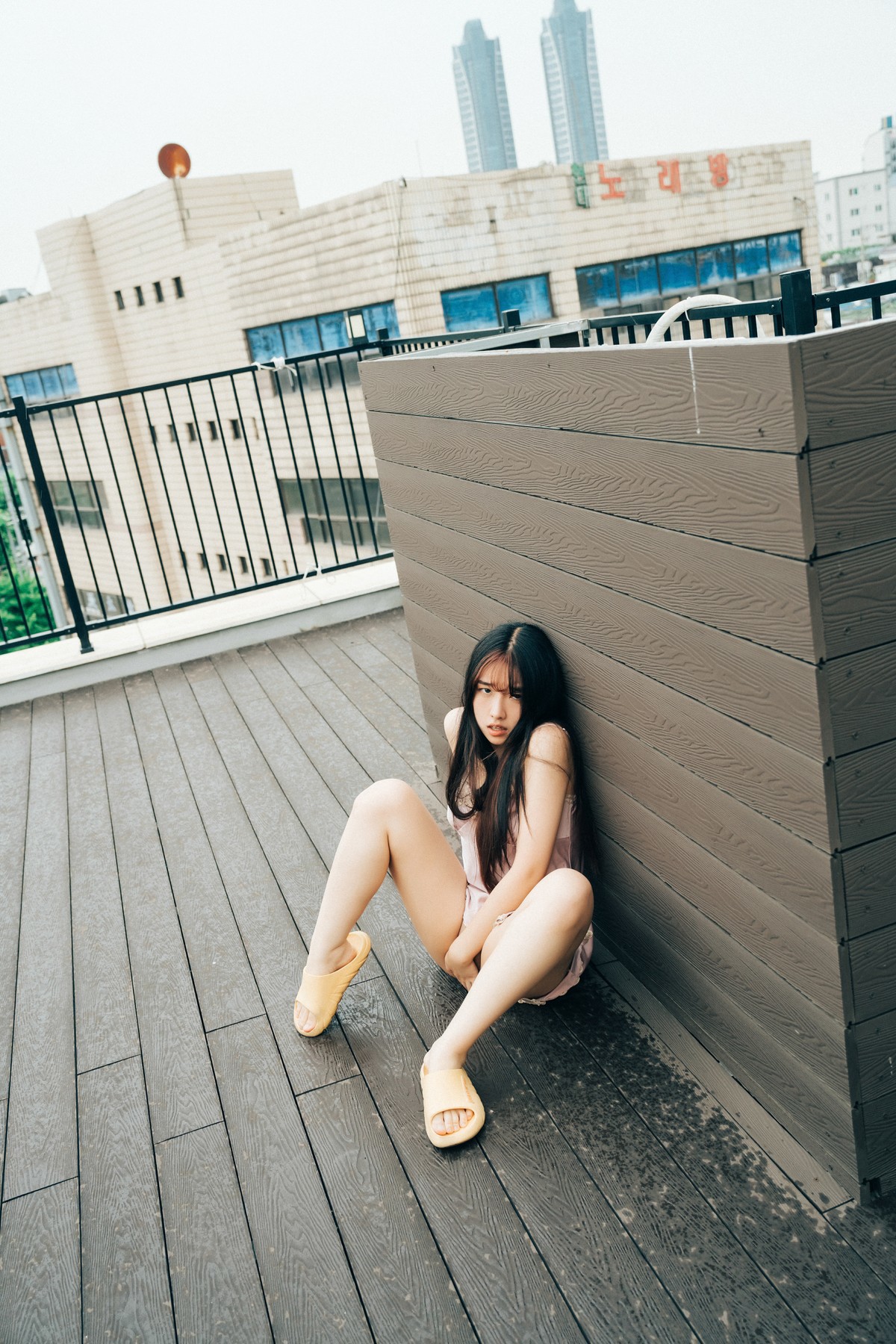 Sonson 손손, [Loozy] VR Fxxx Set.02 49