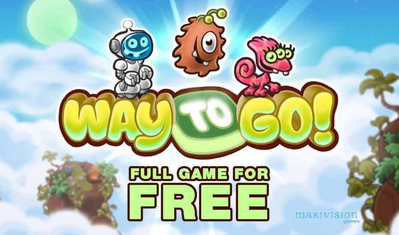 Indiegala. Way to go игра. Monsti от Indiegala игра. A way to go com. A way to go com играть.