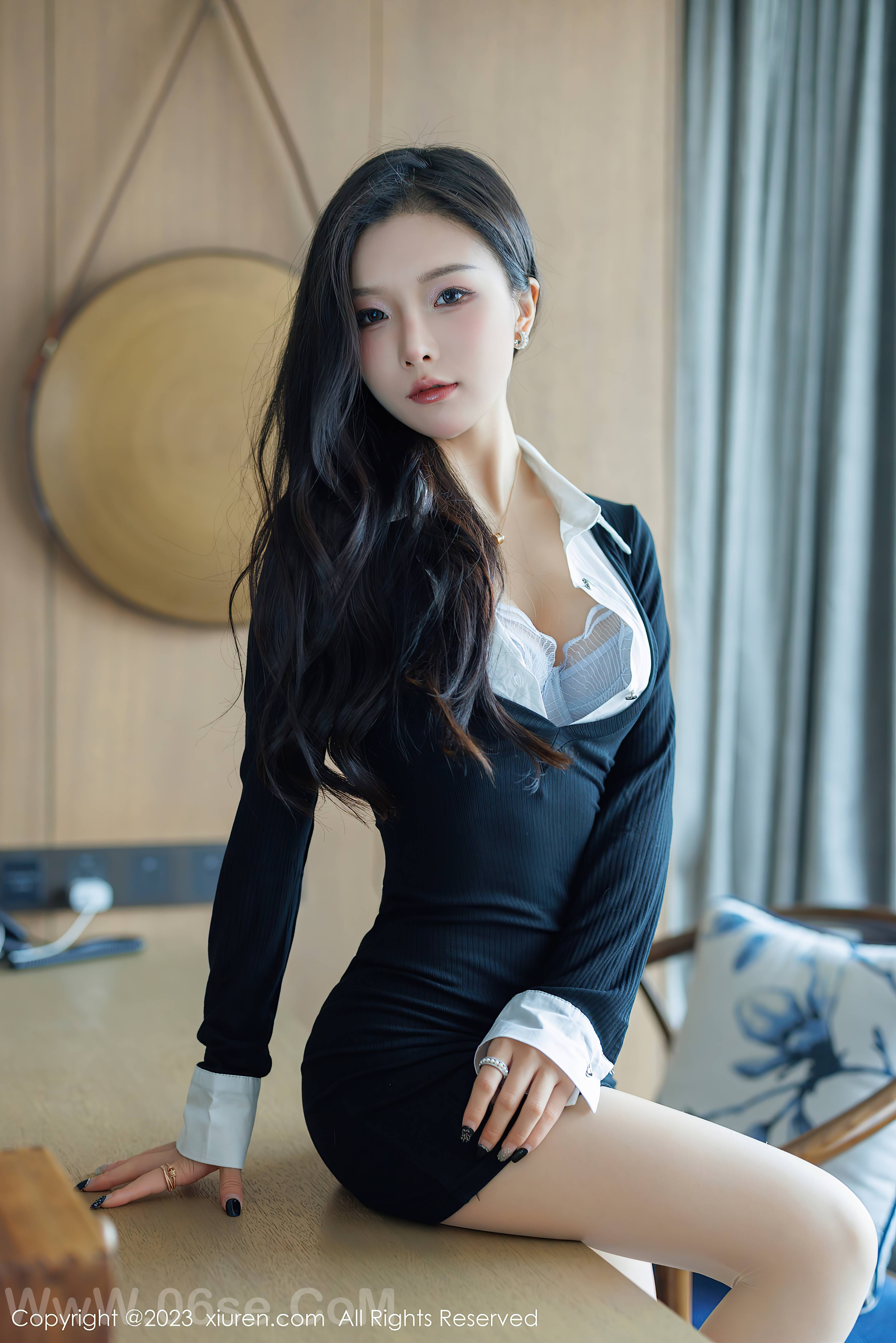 图片[19]-[Xiuren秀人网]2023.10.08 NO.7471 七七kiko[63+1P／573MB]-六色网