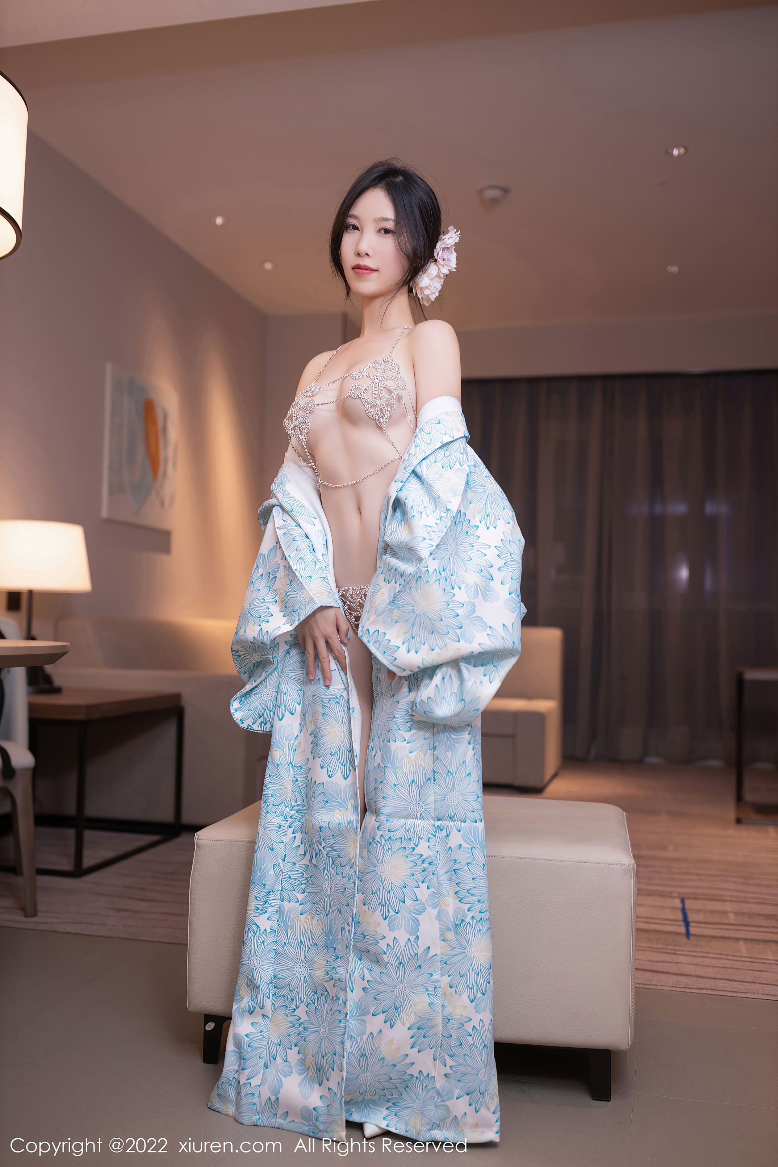 x NO.5118 抖娘利世 [75P-695MB] 45