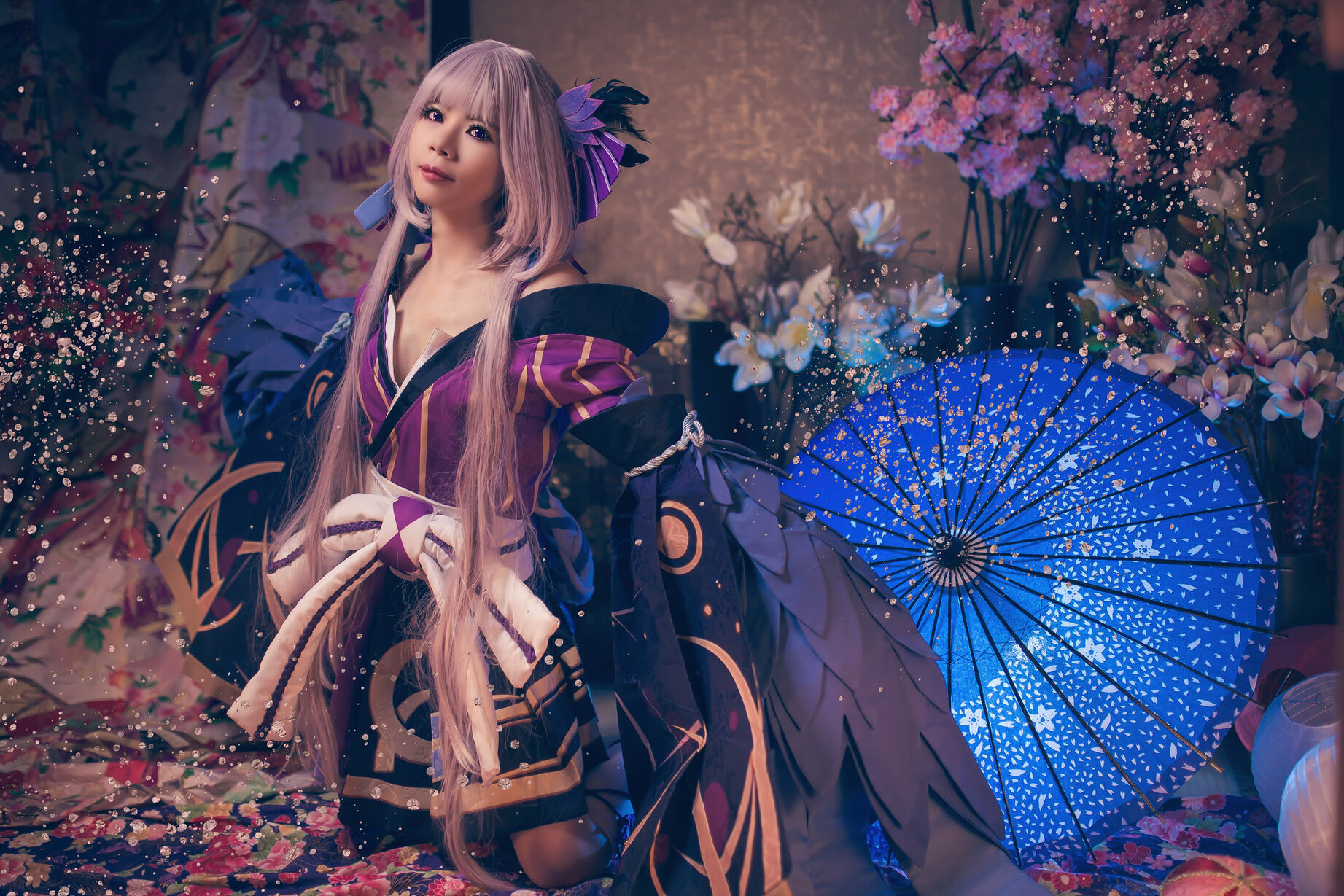 [雨童Rain] Itsumade 以津真天 覺醒 (Onmyoji 陰陽師) 8