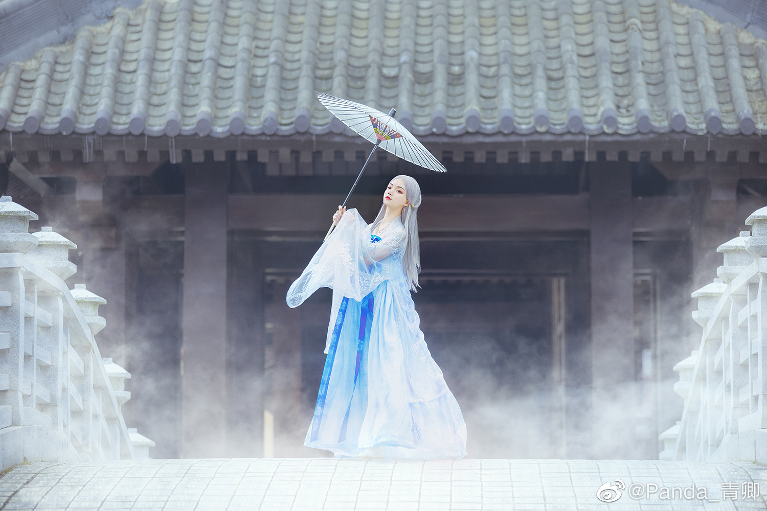 图片[129]-063 迷失幻境系列 – 第063期（汉服） [138P-453.90 MB]-六色网