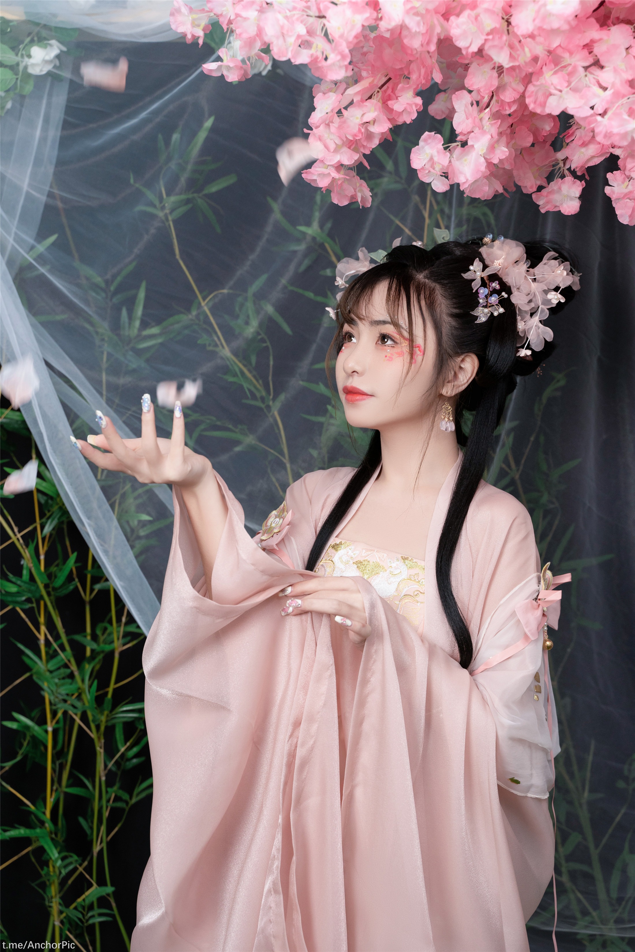喵小吉 - 清平乐 86P 23