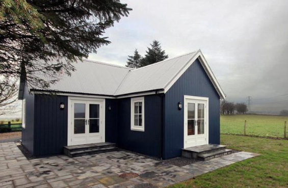 Самые дешевые дома. Как построить дешевый дом – Telegraph