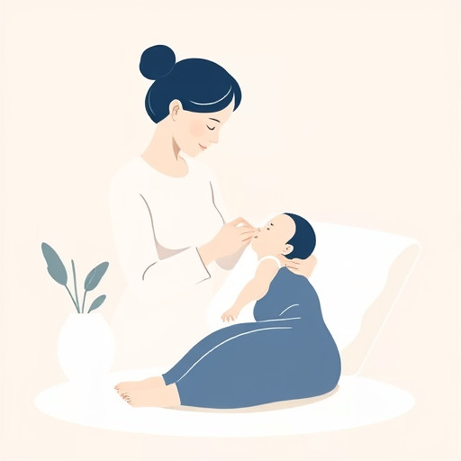 Как правильно использовать клизму для новорожденного: пошаговое руководство для родителей