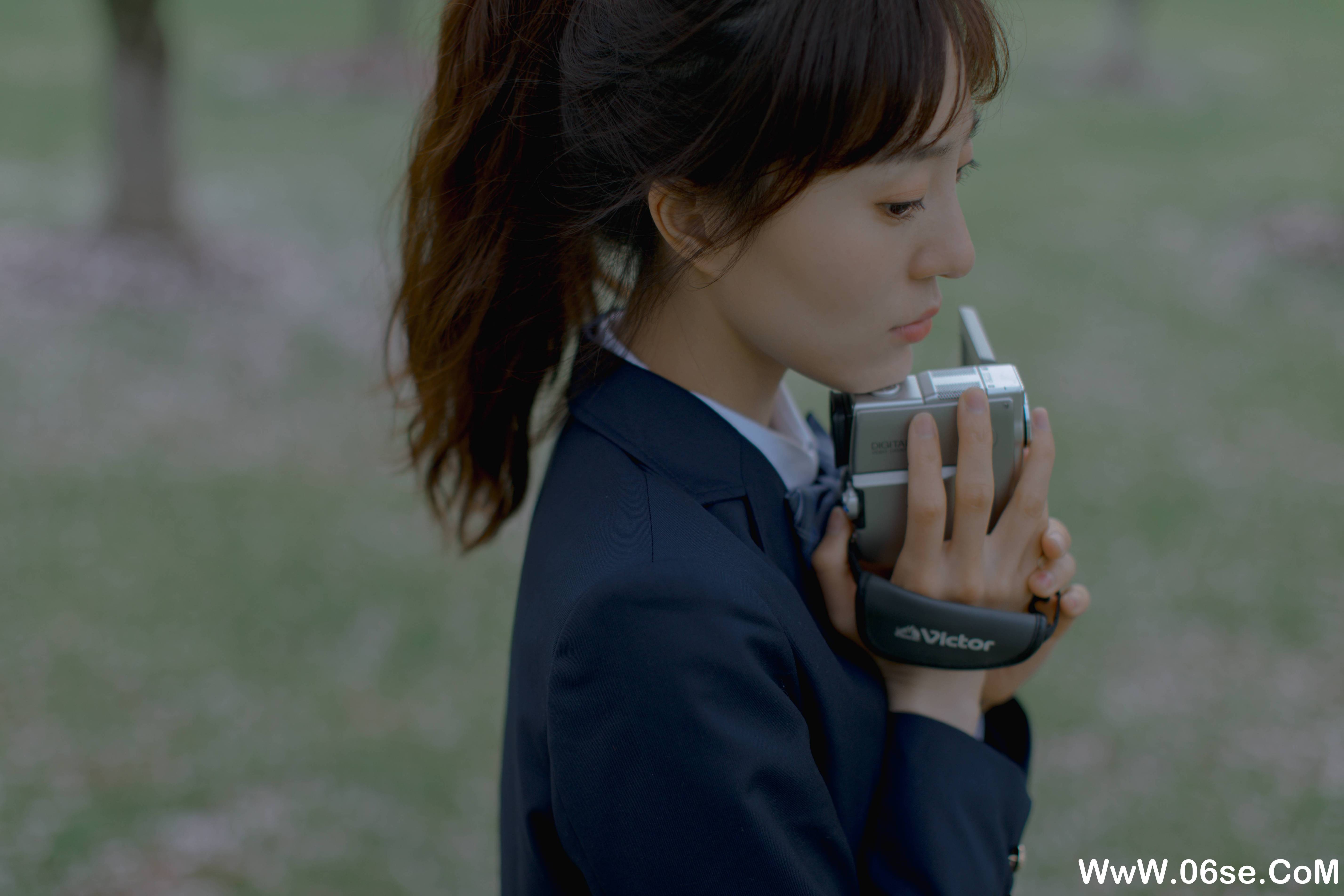 图片[4]-[YITUYU艺图语]2021.09.02 樱花渐落 汤兮兮[41+1P／608MB]-六色网