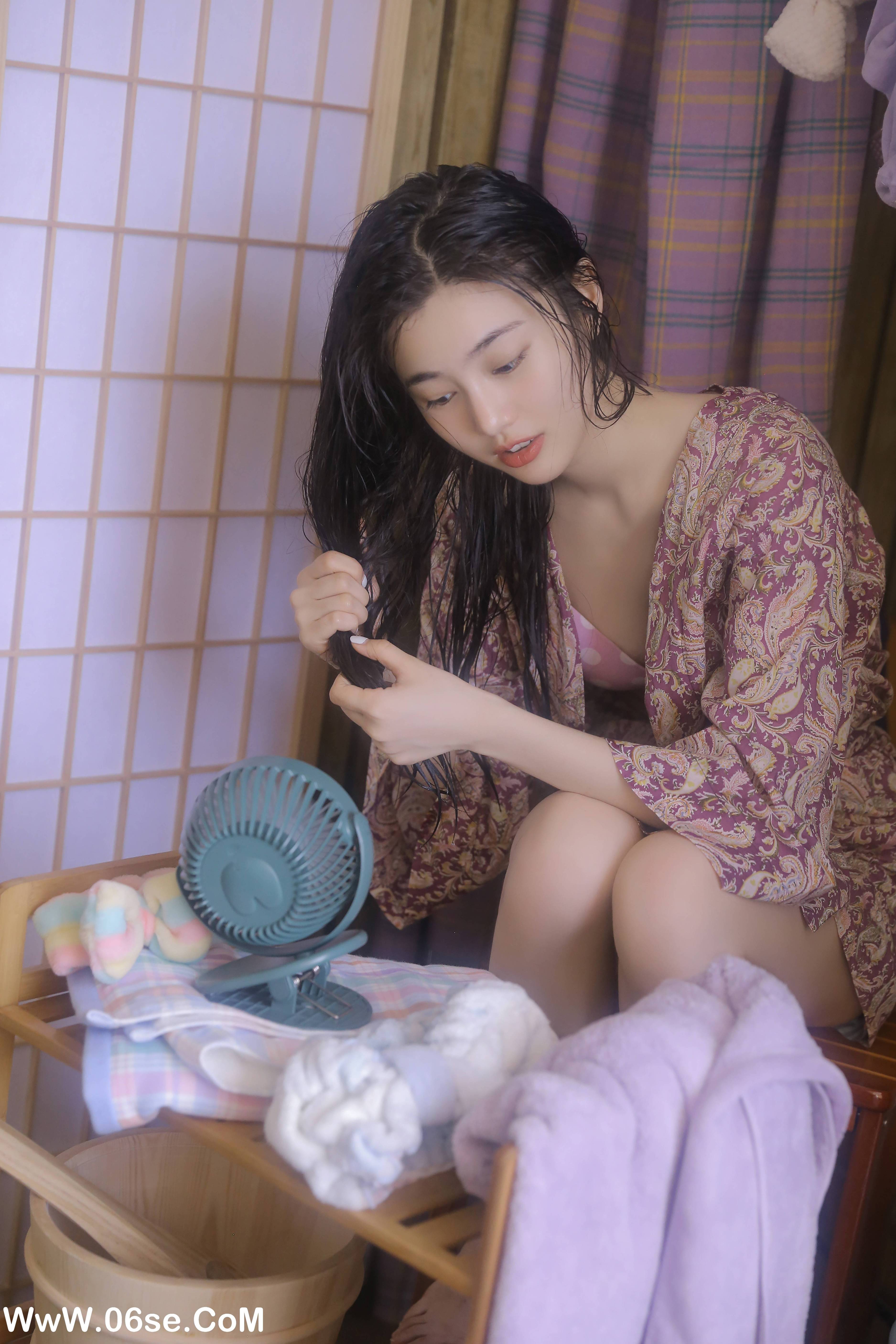 图片[29]-[YITUYU艺图语]2022.06.11 贩卖温柔 凡凡[35P-144.46MB]-六色网