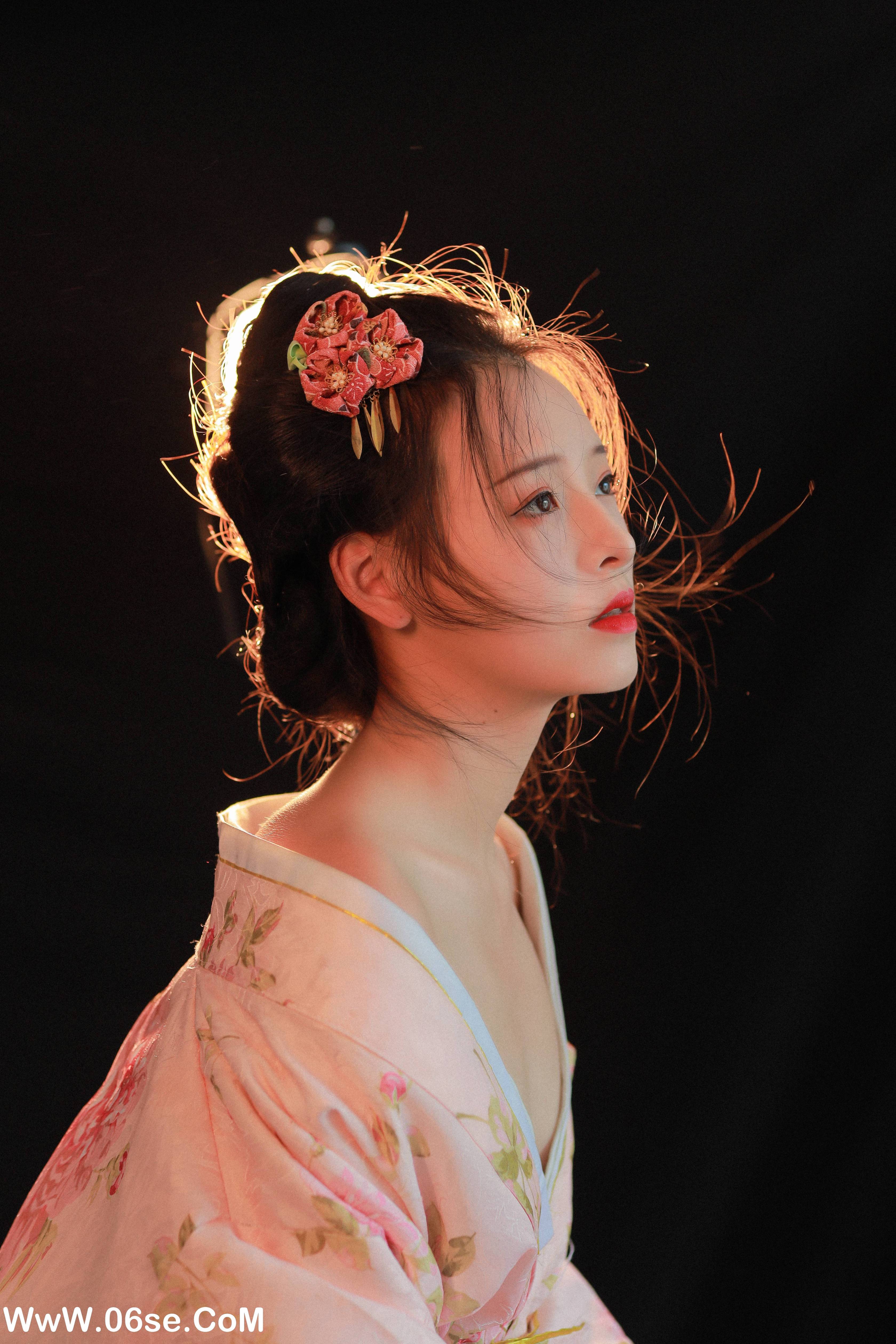 图片[4]-[YITUYU艺图语]2022.07.11 神明少女 秦朝歌[21+1P／229MB]-六色网