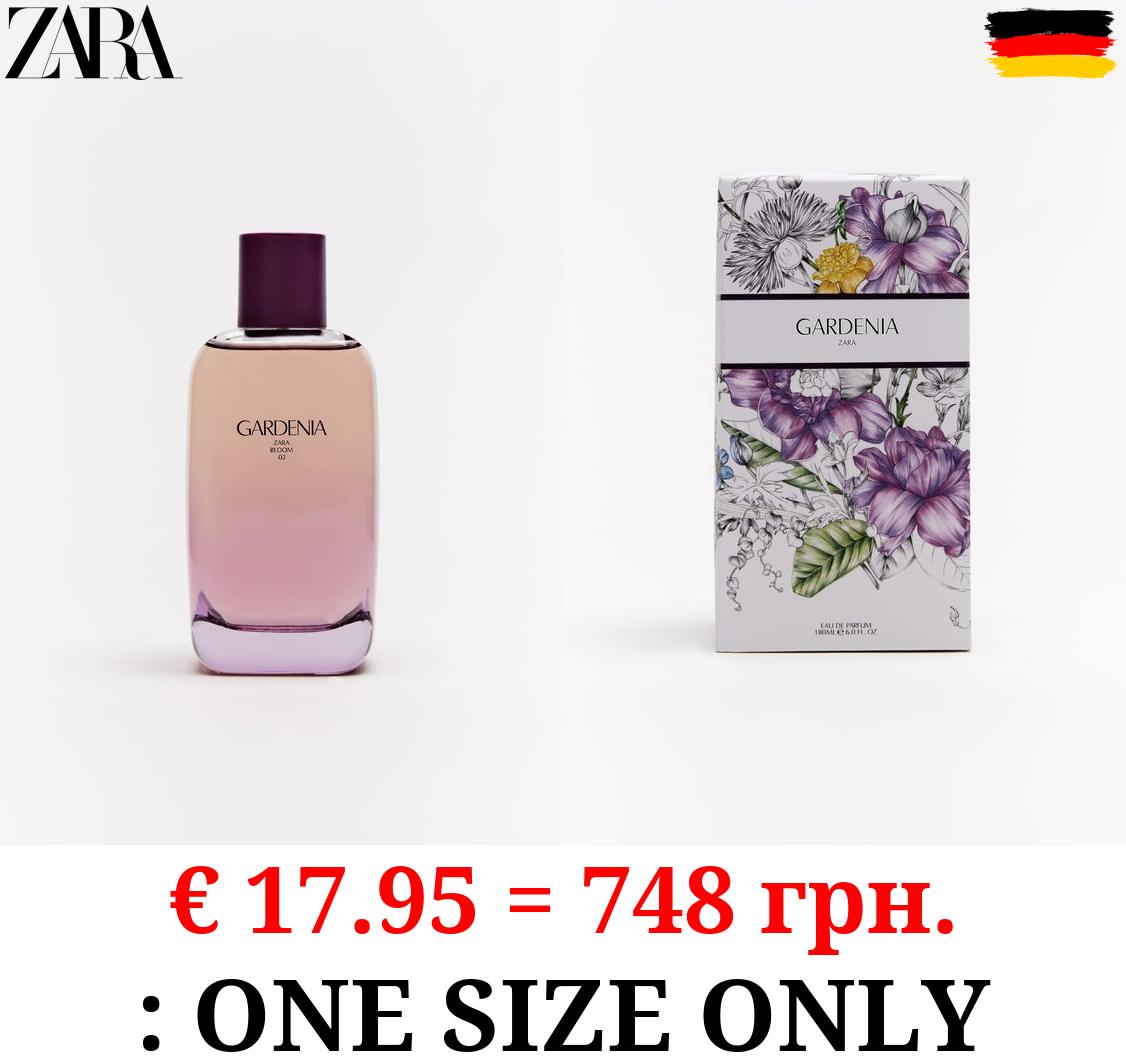 GARDENIA 180 ML / 6.09 oz