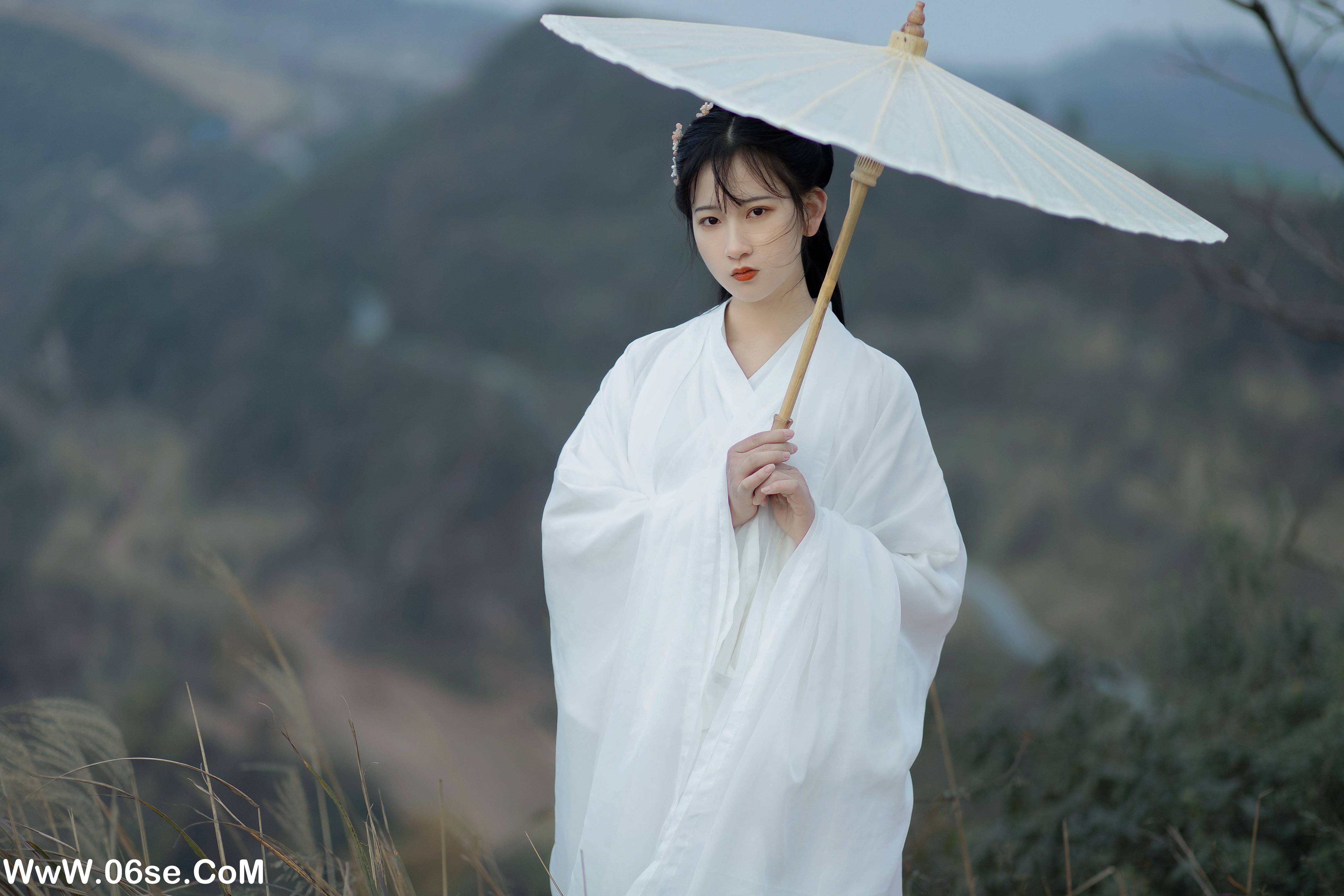 图片[13]-[YITUYU艺图语]2022.05.20 山河故人 半夏夏夏[30P-274.93 MB]-六色网