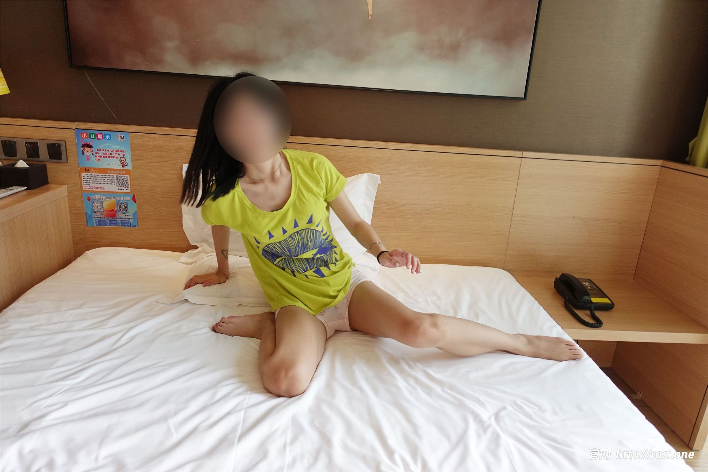 图片[6]-[ROSI写真]2023.02.06 NO.4081-六色网
