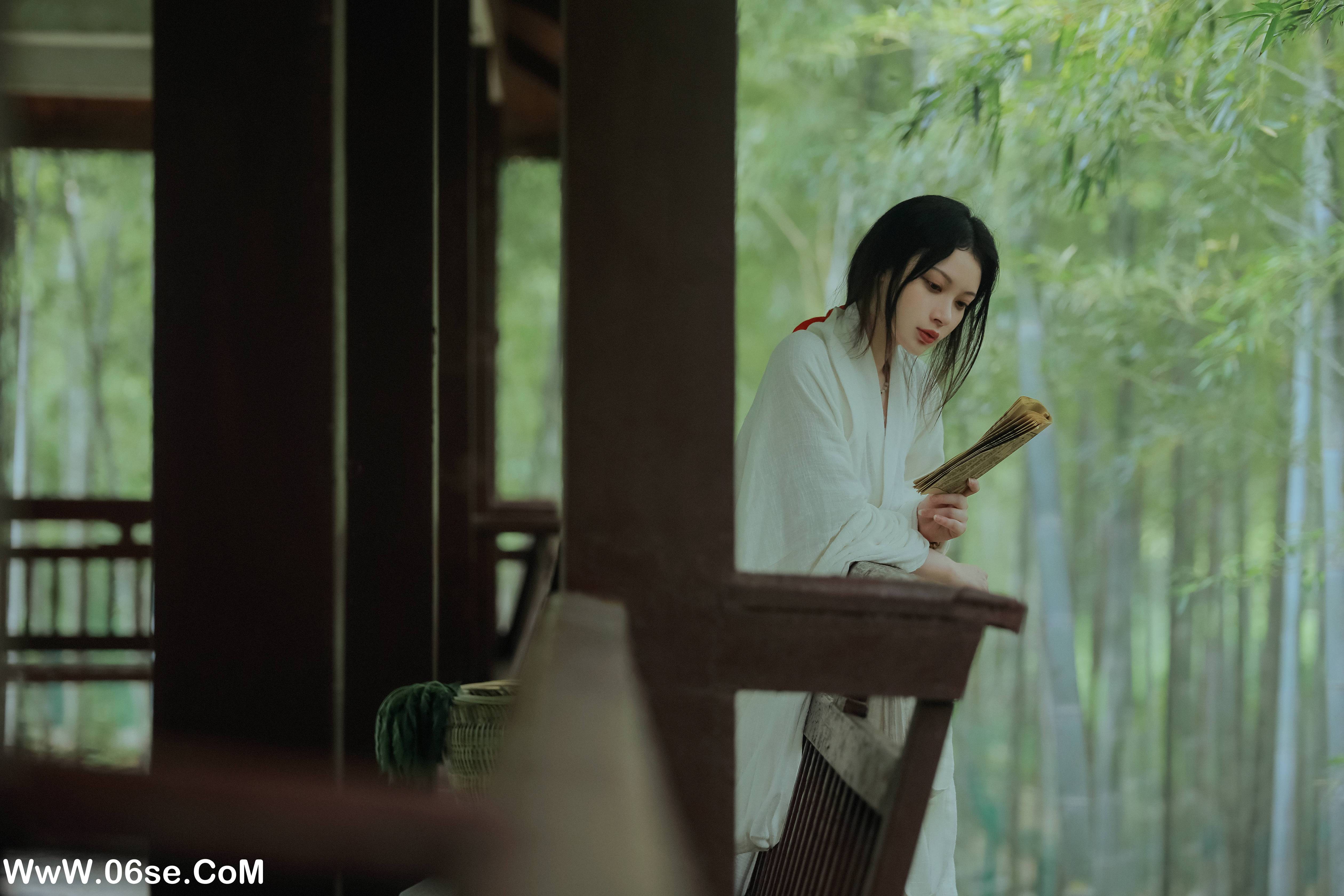 图片[25]-[YITUYU艺图语]2022.06.02 神农氏 阿妍纸[26P-741.06MB]-六色网