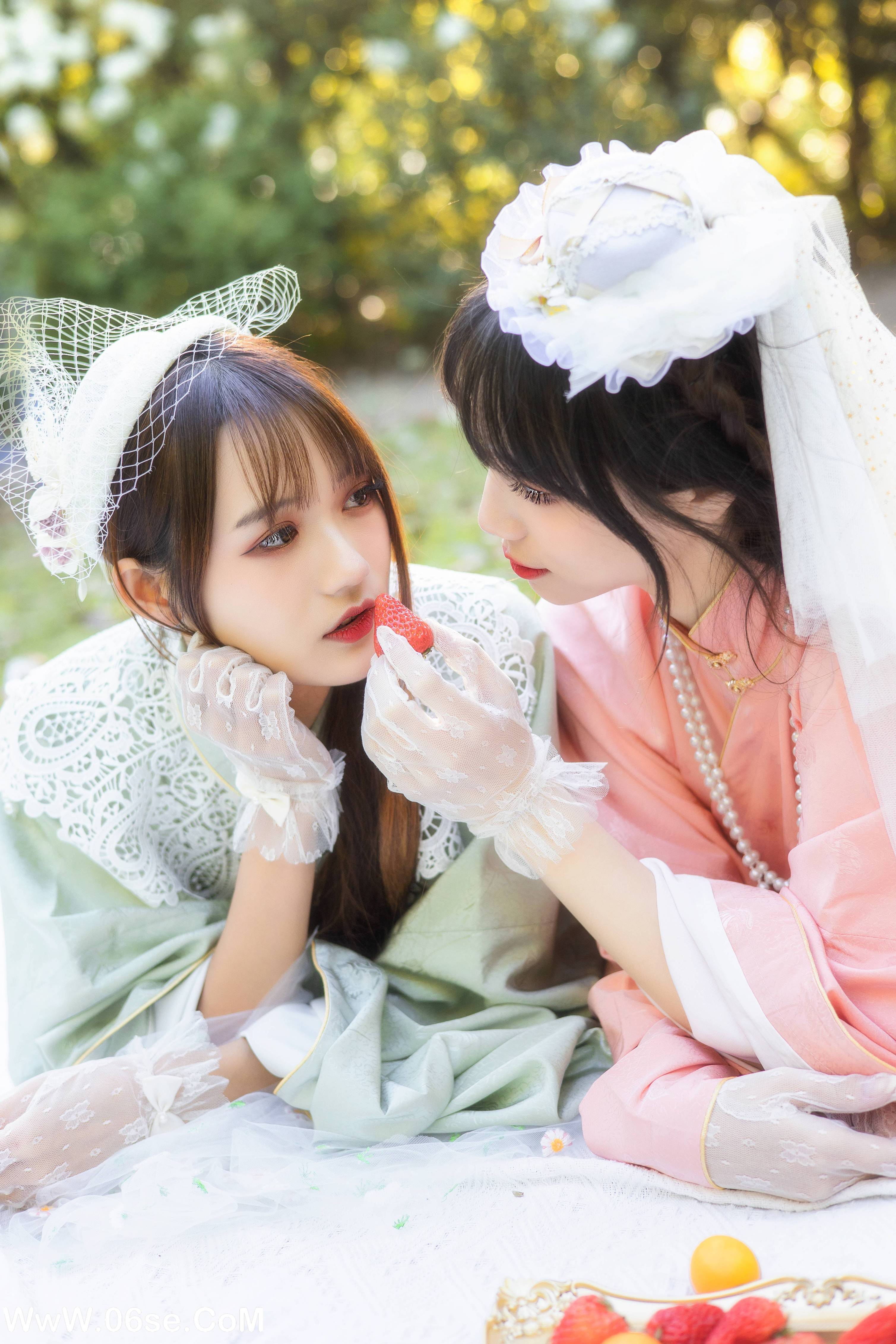 图片[14]-[YITUYU艺图语]2022.06.14 踏春 贰加六[33P-412.81MB]-六色网