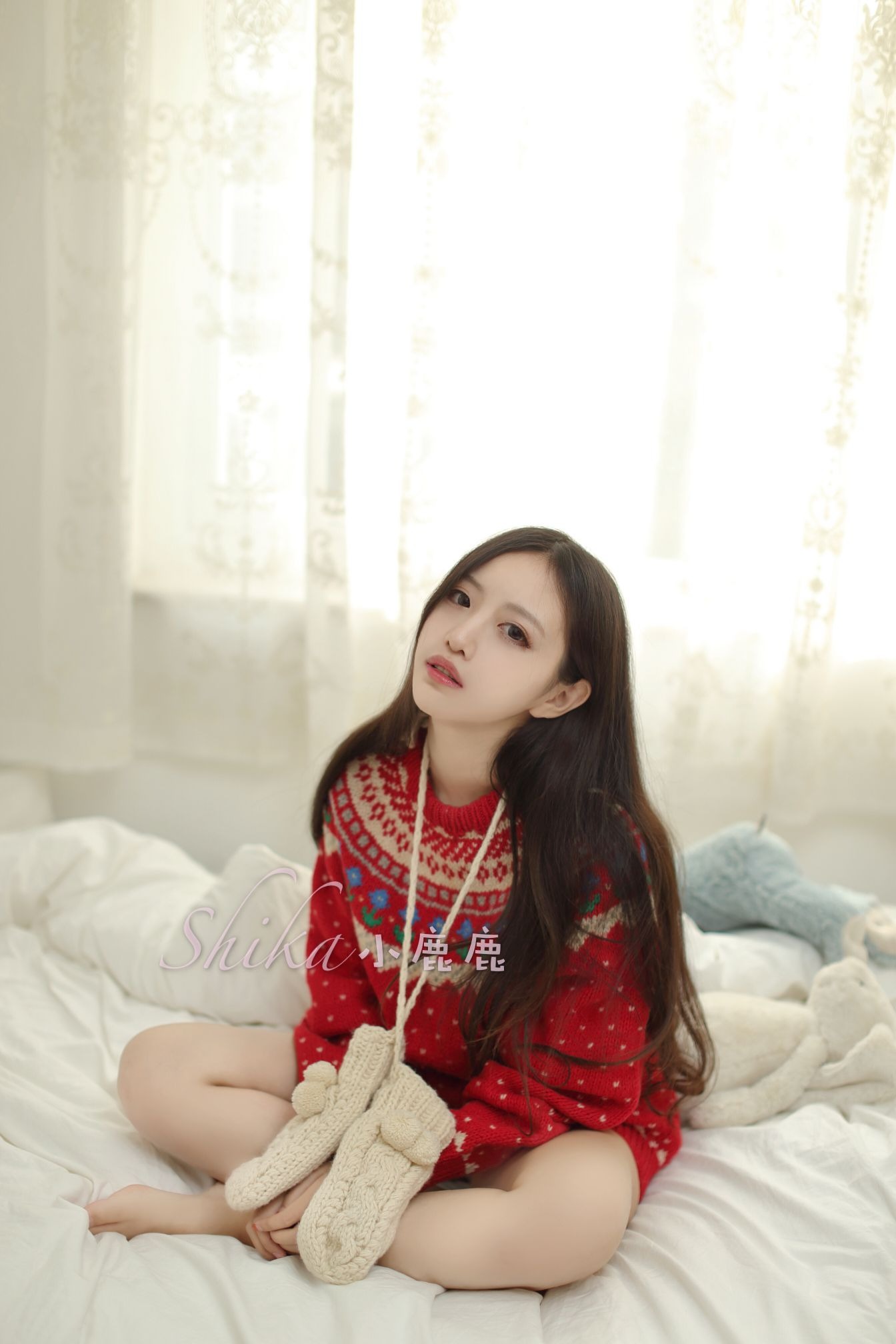 Shika小鹿鹿-写真02[14P] 10