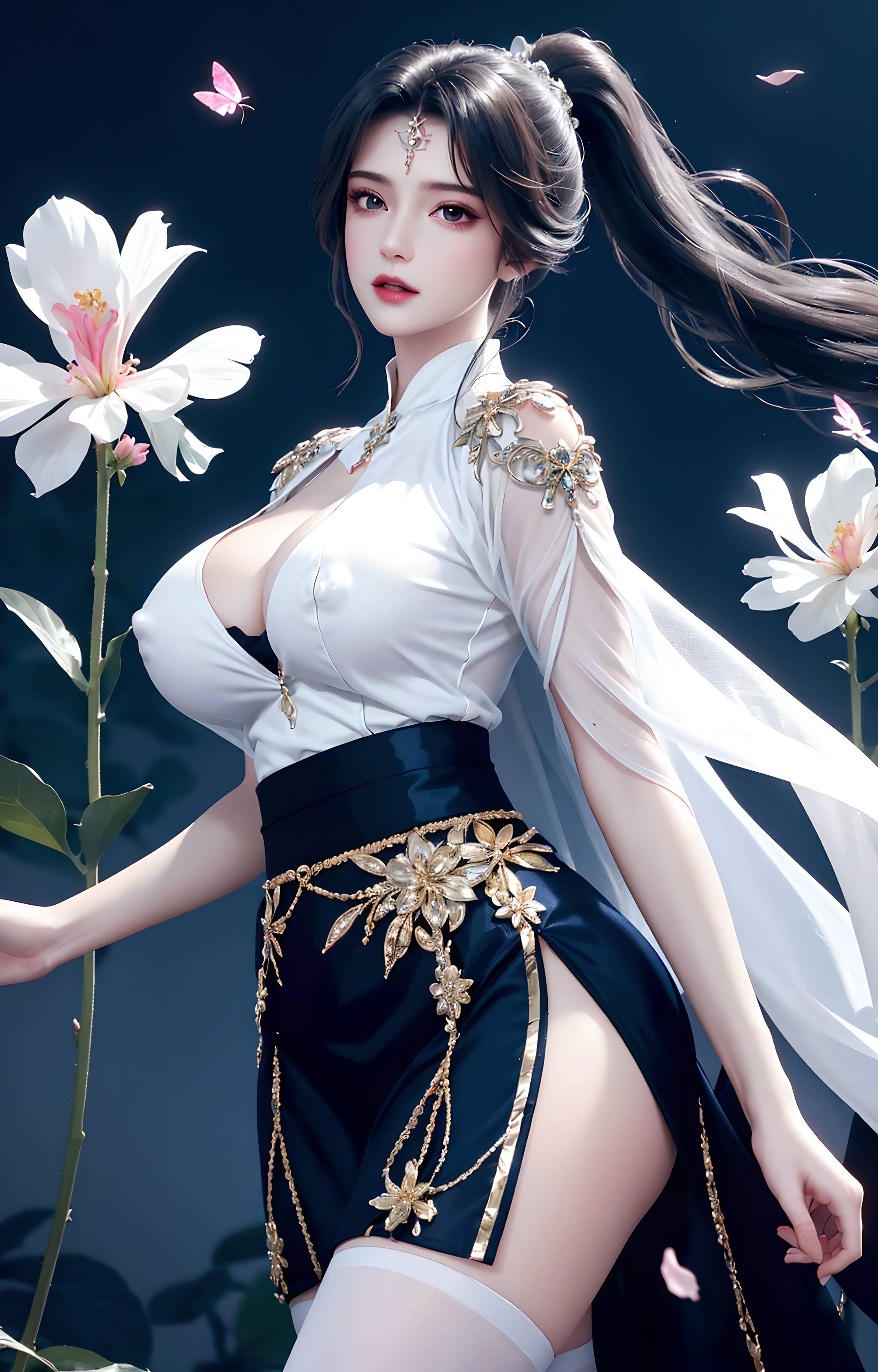 图片[34]-仙逆 周紫虹 精美 0401-六色网