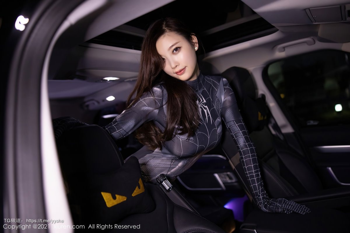 [秀人网]NO.3128 杨晨晨sugar [54P] 42