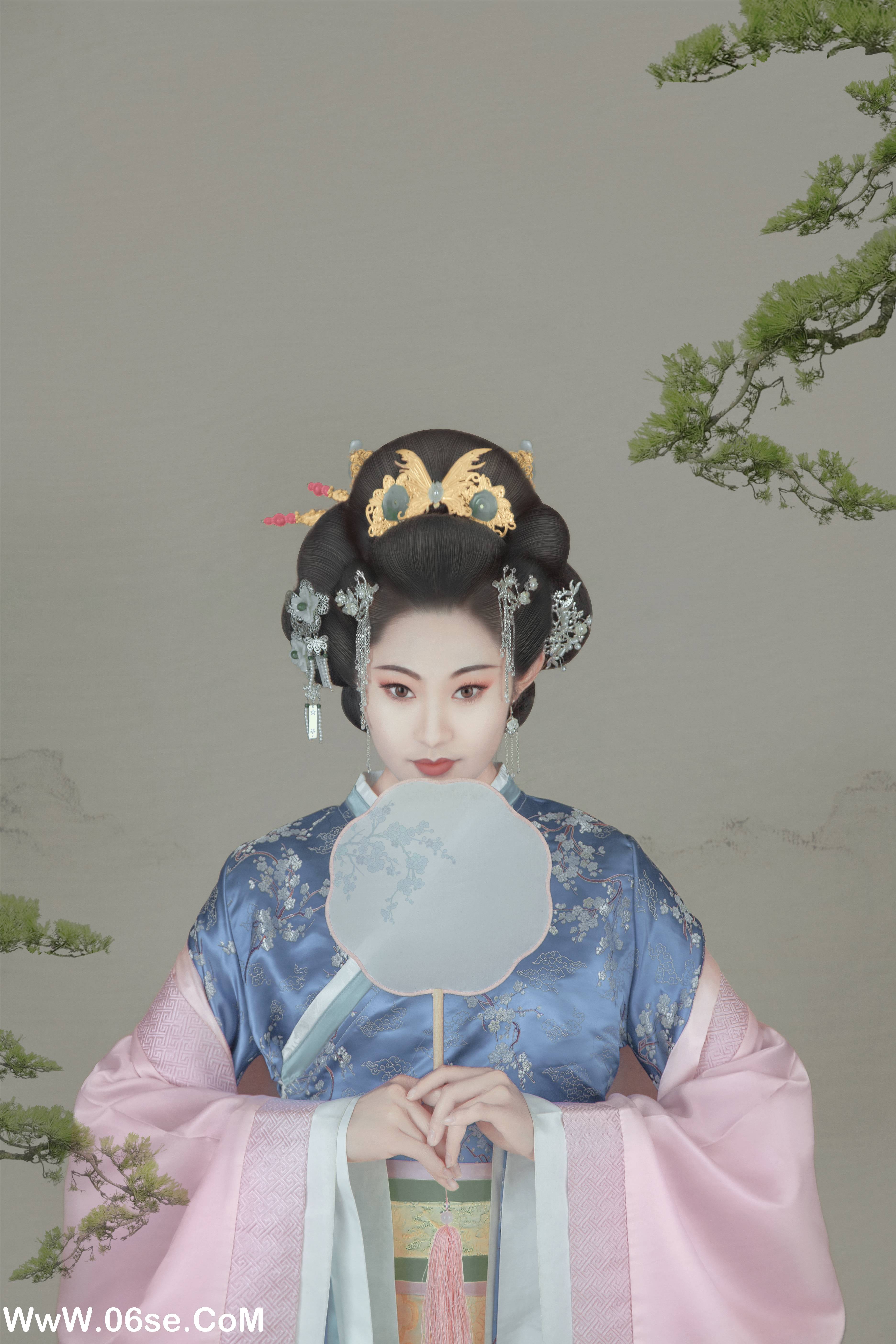 图片[6]-[YITUYU艺图语]2022.06.04 占春魁 小小[22P-247.3MB]-六色网