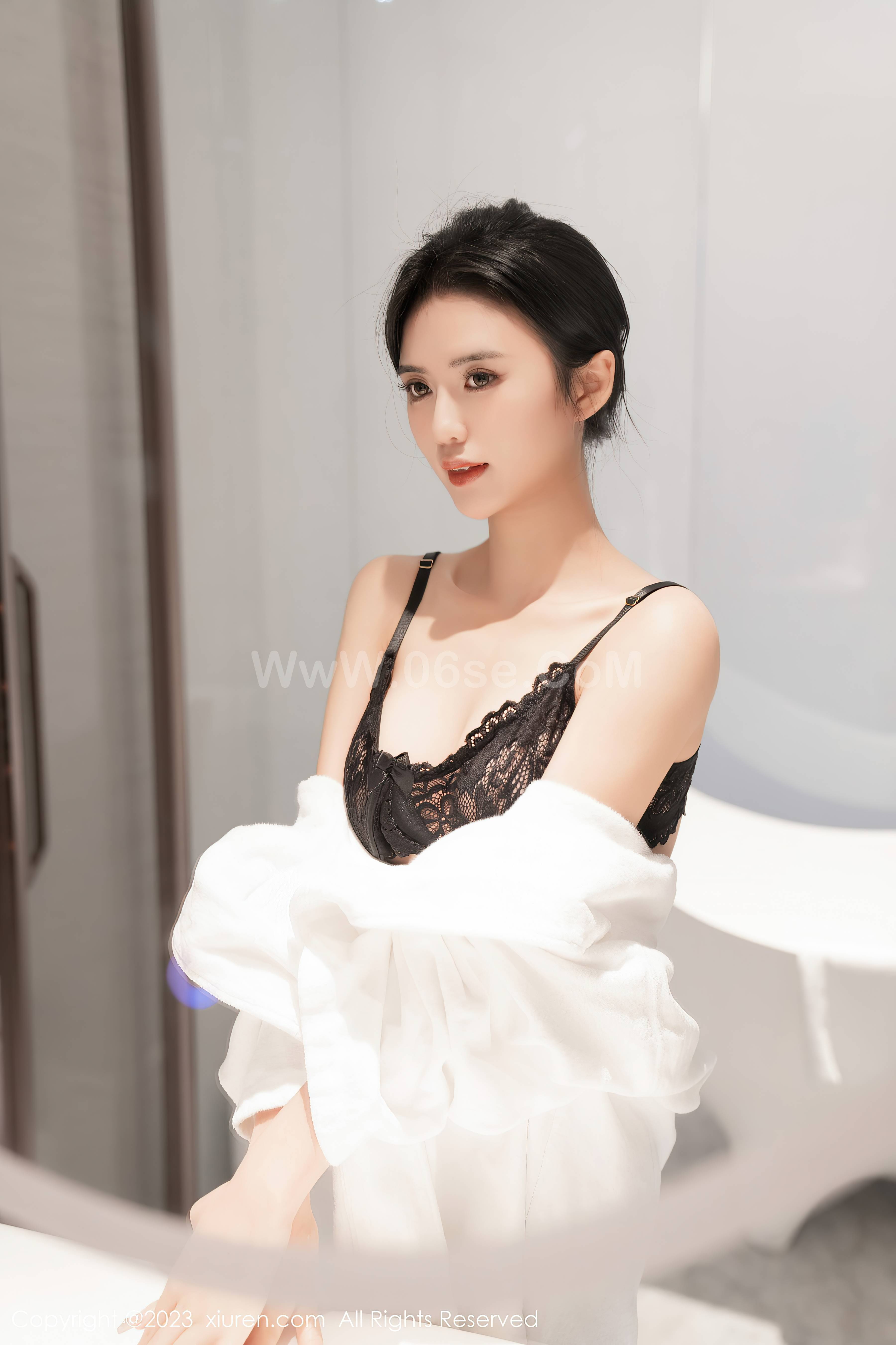 图片[3]-[Xiuren秀人网]2023.12.14 NO.7808 浅浅Danny[85+1P／668MB]-六色网