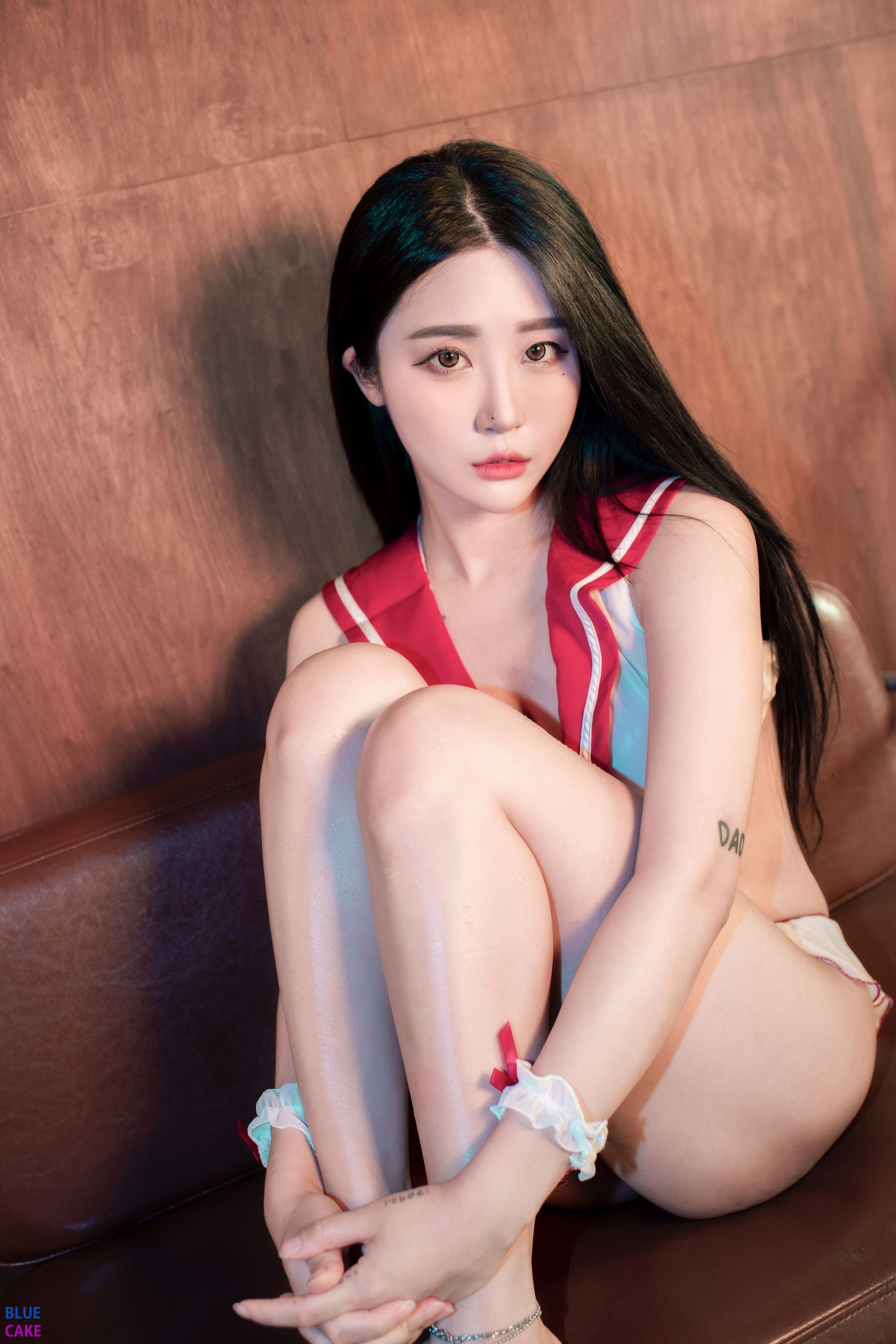 Bomi (보미) - [BLUECAKE] Pure Love [109P-1.09GB] 97