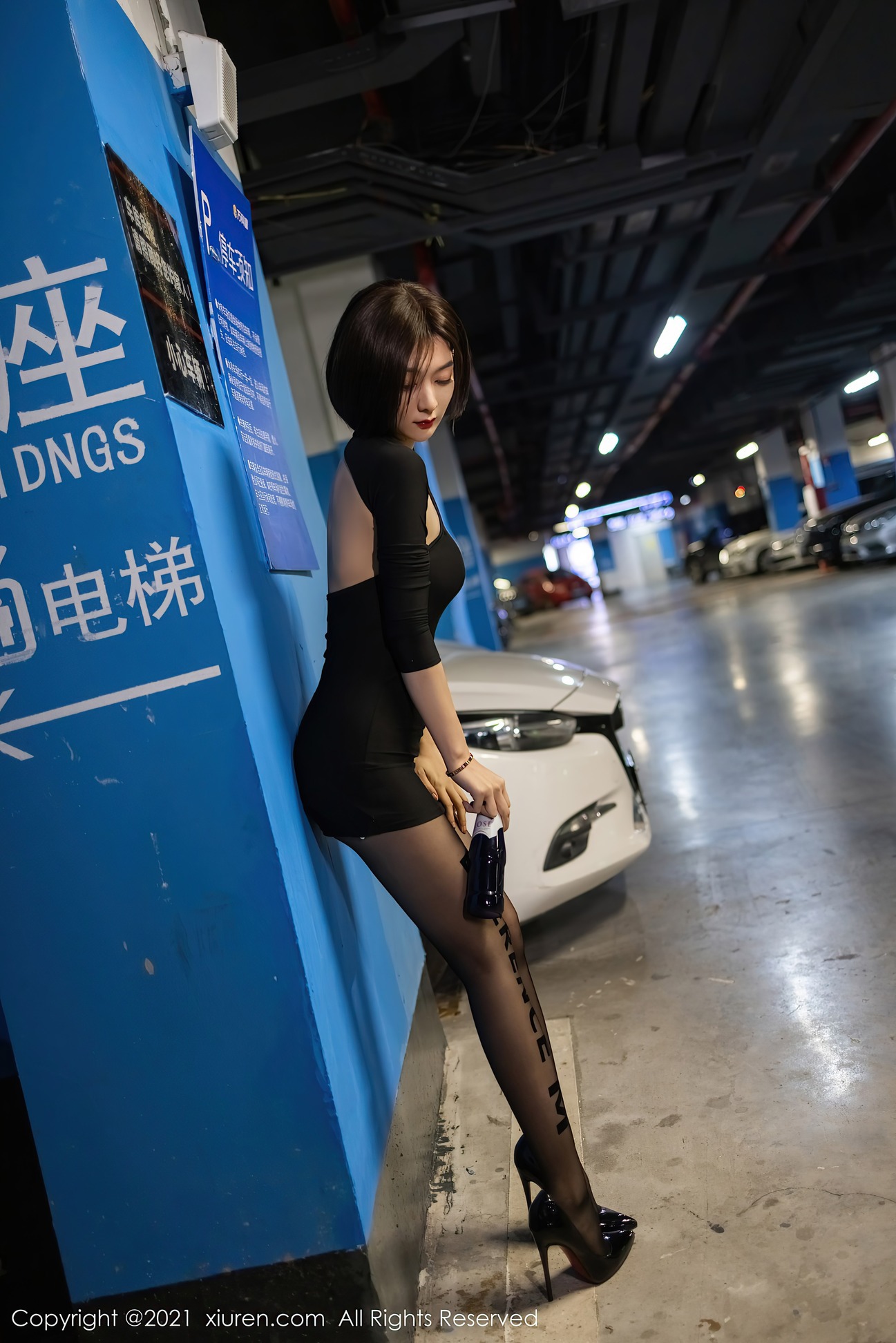 [XiuRen秀人网] 2021.03.31 No.3264 Angela00 2