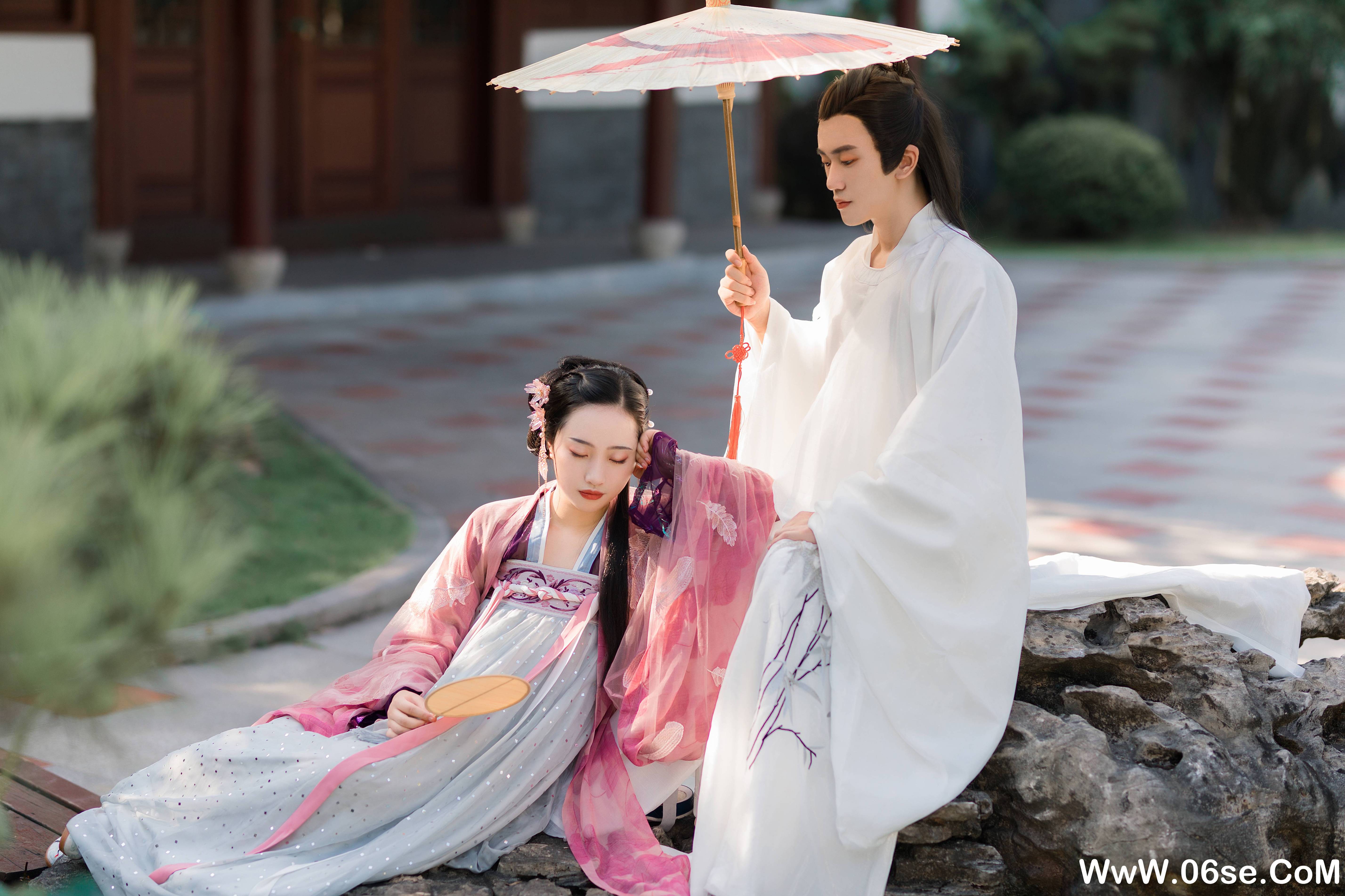 图片[23]-[YITUYU艺图语]2021.08.24 青梅竹马 浅尧子[28+1P／413MB]-六色网