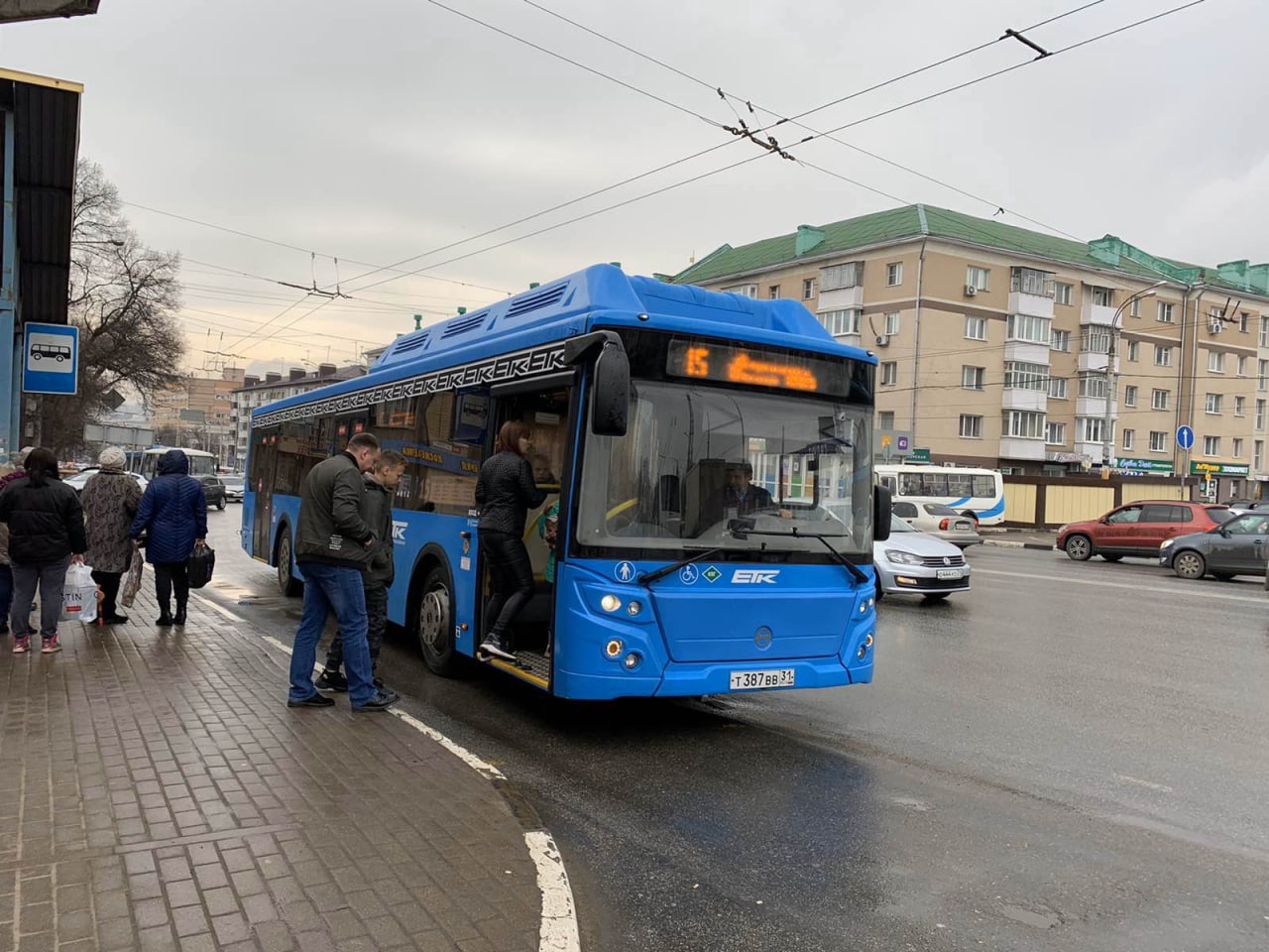 метро в белгороде