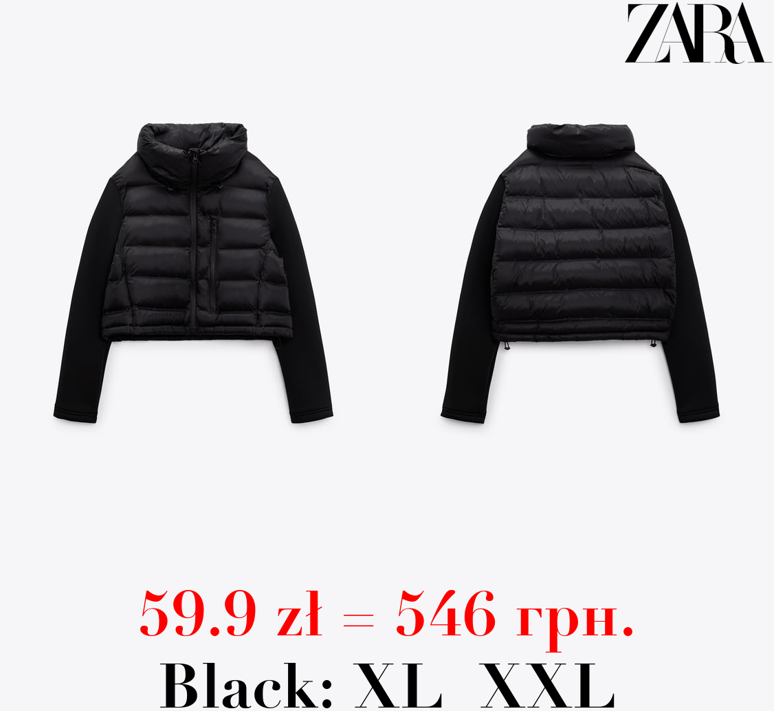 zsw Zara PL – Telegraph