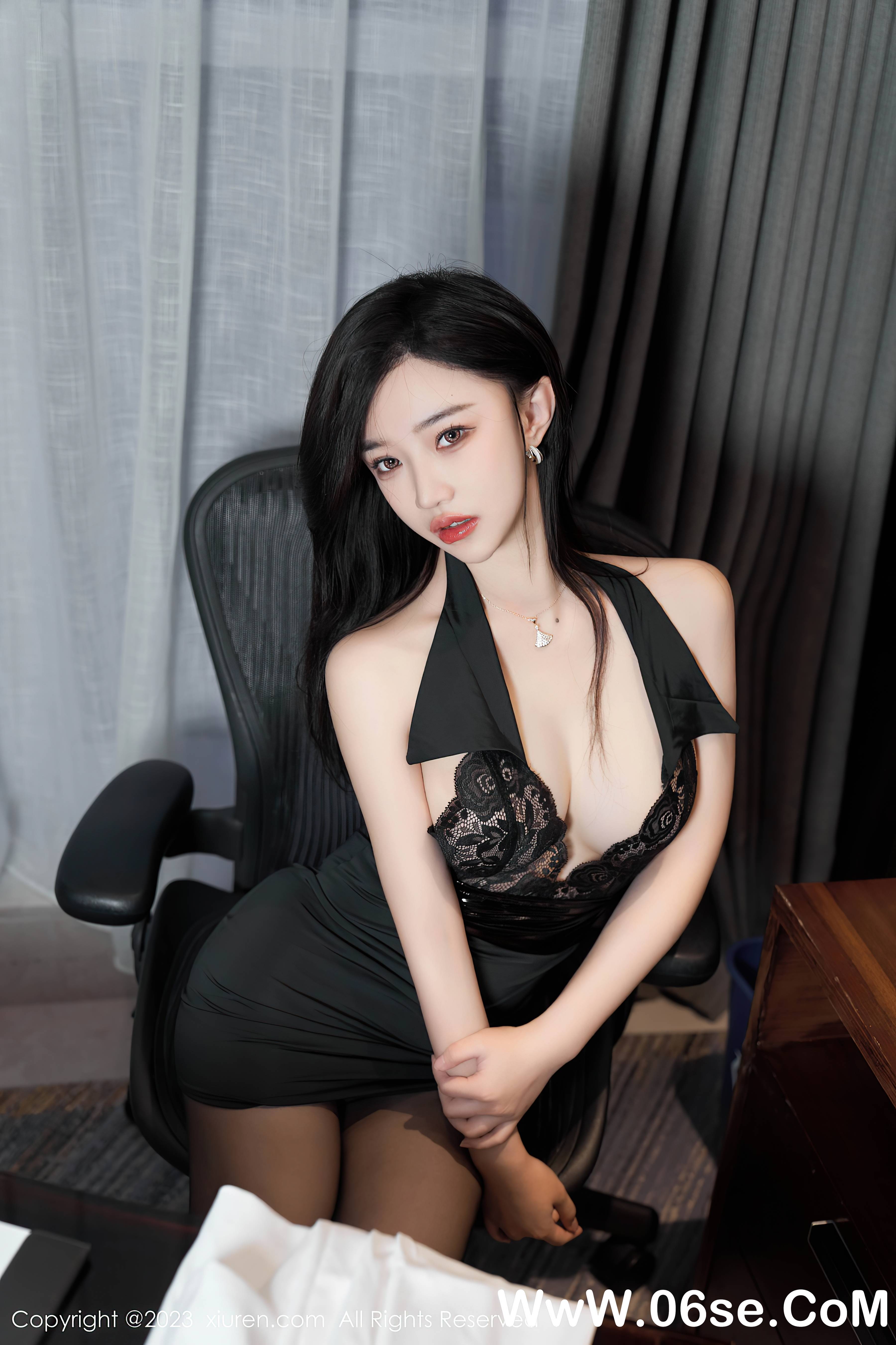 图片[46]-[XiuRen秀人网] 2023.06.12 NO.6900 妙可可Cheese-六色网